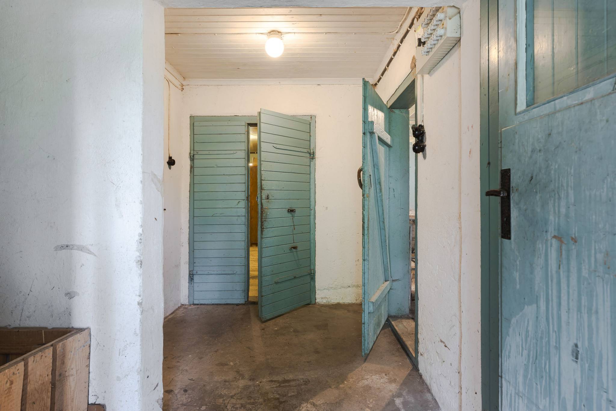 5 rum Villa på Husby 108 Vendel Tierps kommun - bild 35