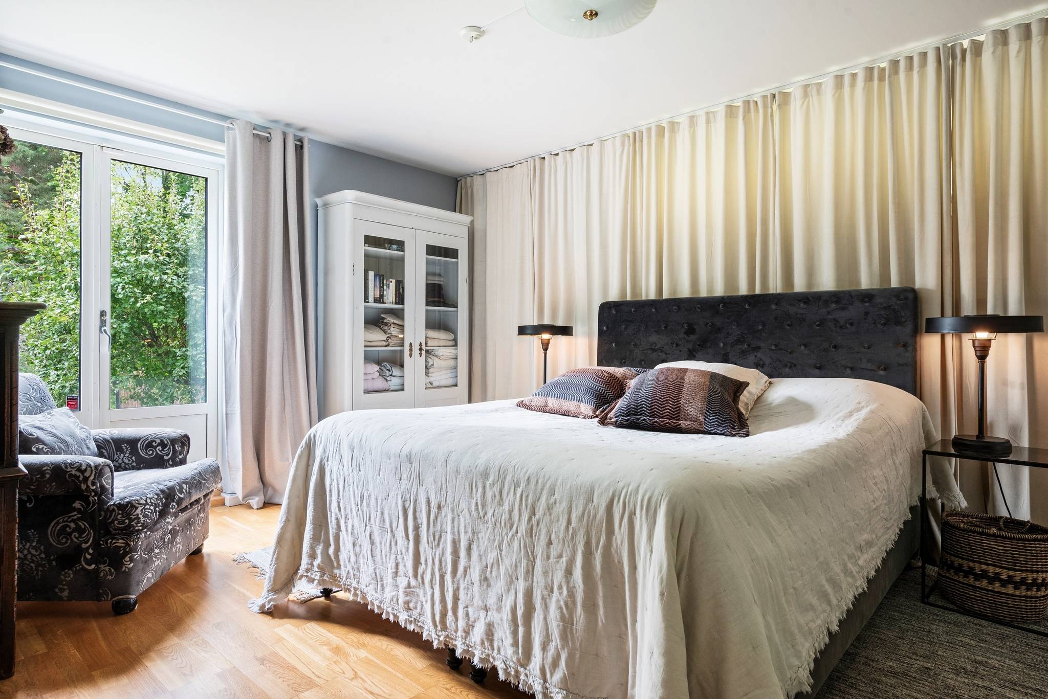 242 m² Villa på Frekevägen 13 Djursholm - Ekeby Danderyds kommun - bild 25