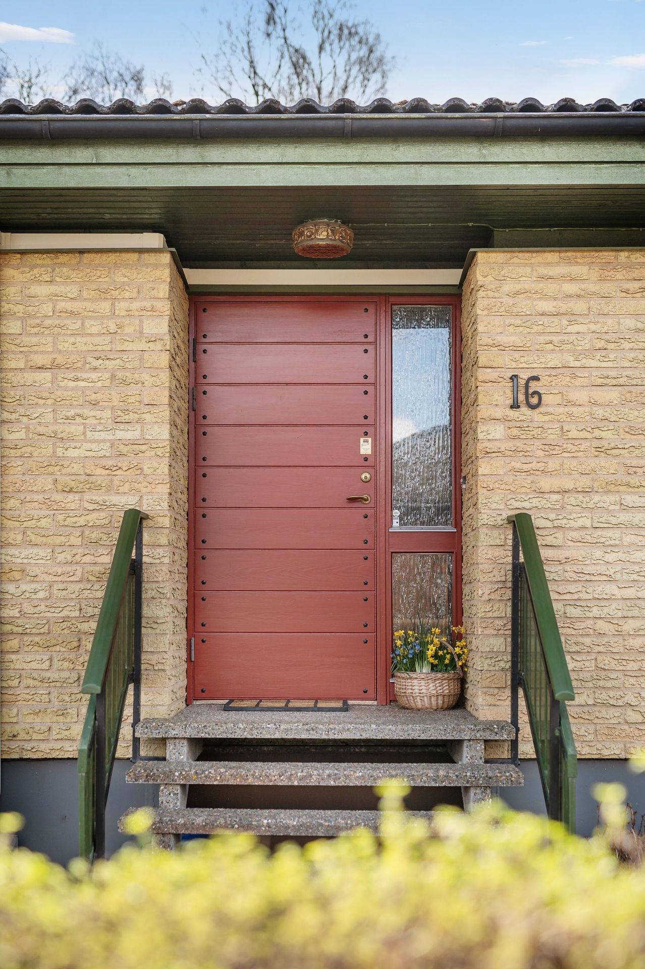 4 rum Villa på Raka gatan 16 Bergsätter Motala kommun - bild 7