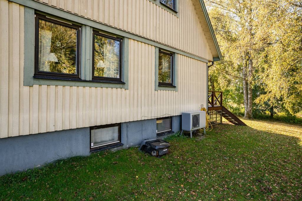 5 rum Villa på Ekvägen 1 Bäckefors Bengtsfors kommun - bild 12