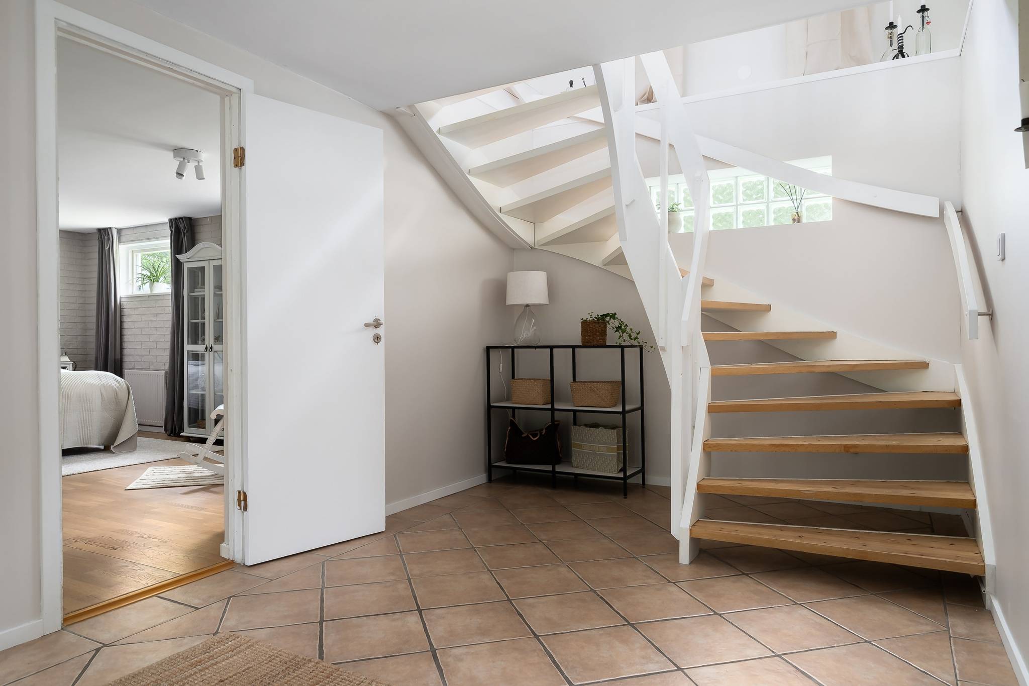 6 rum Villa på Skuggstigen 4 Västerhaninge Haninge kommun - bild 32