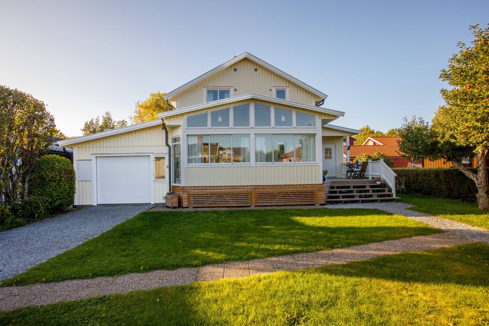 5 rum Villa på Pettersbergsvägen 33 Ringstorp Örebro kommun - bild 3