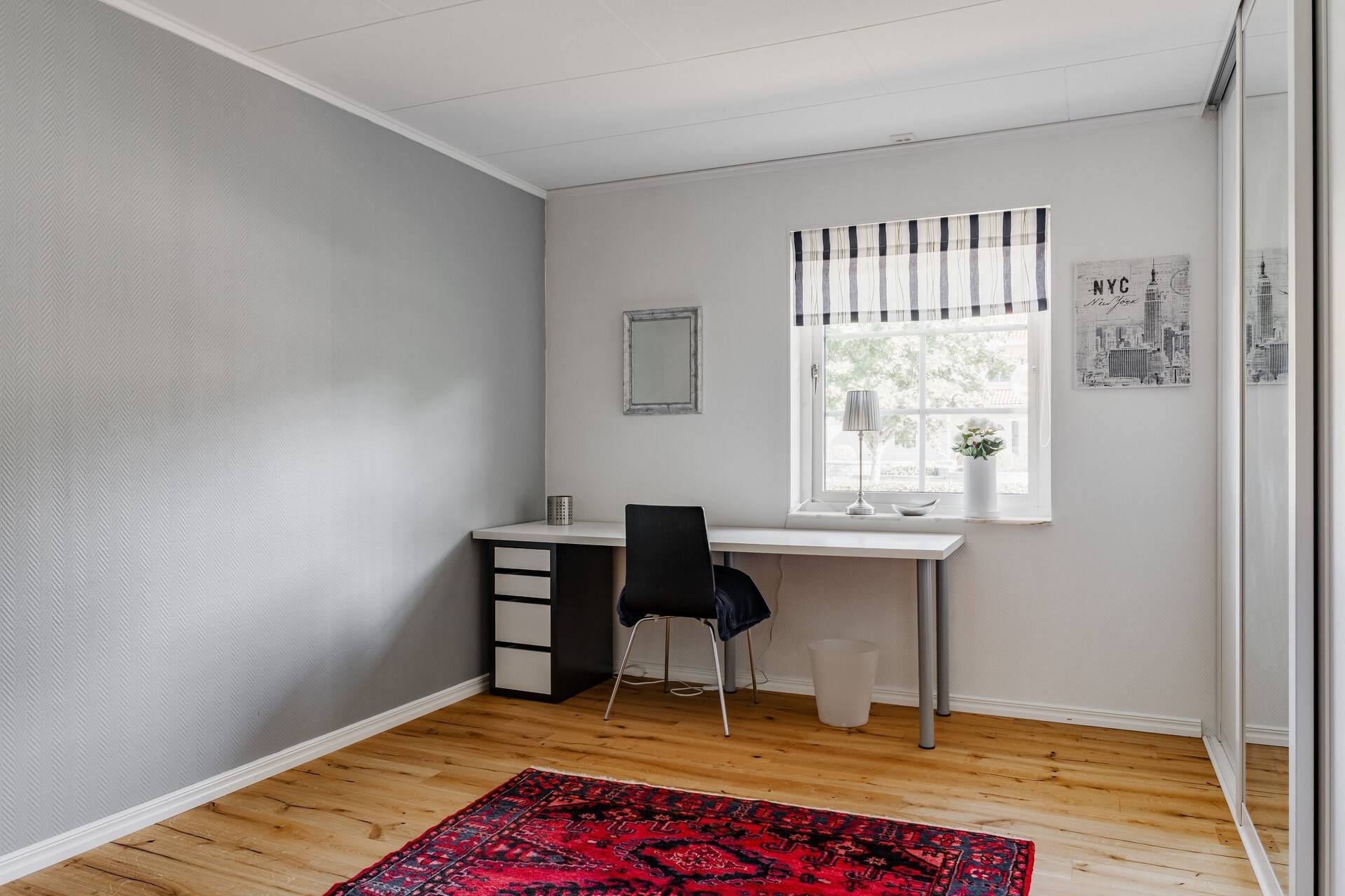 5 rum Villa på Skogslindsvägen 3 Villa Giacomina Lidköpings kommun - bild 29