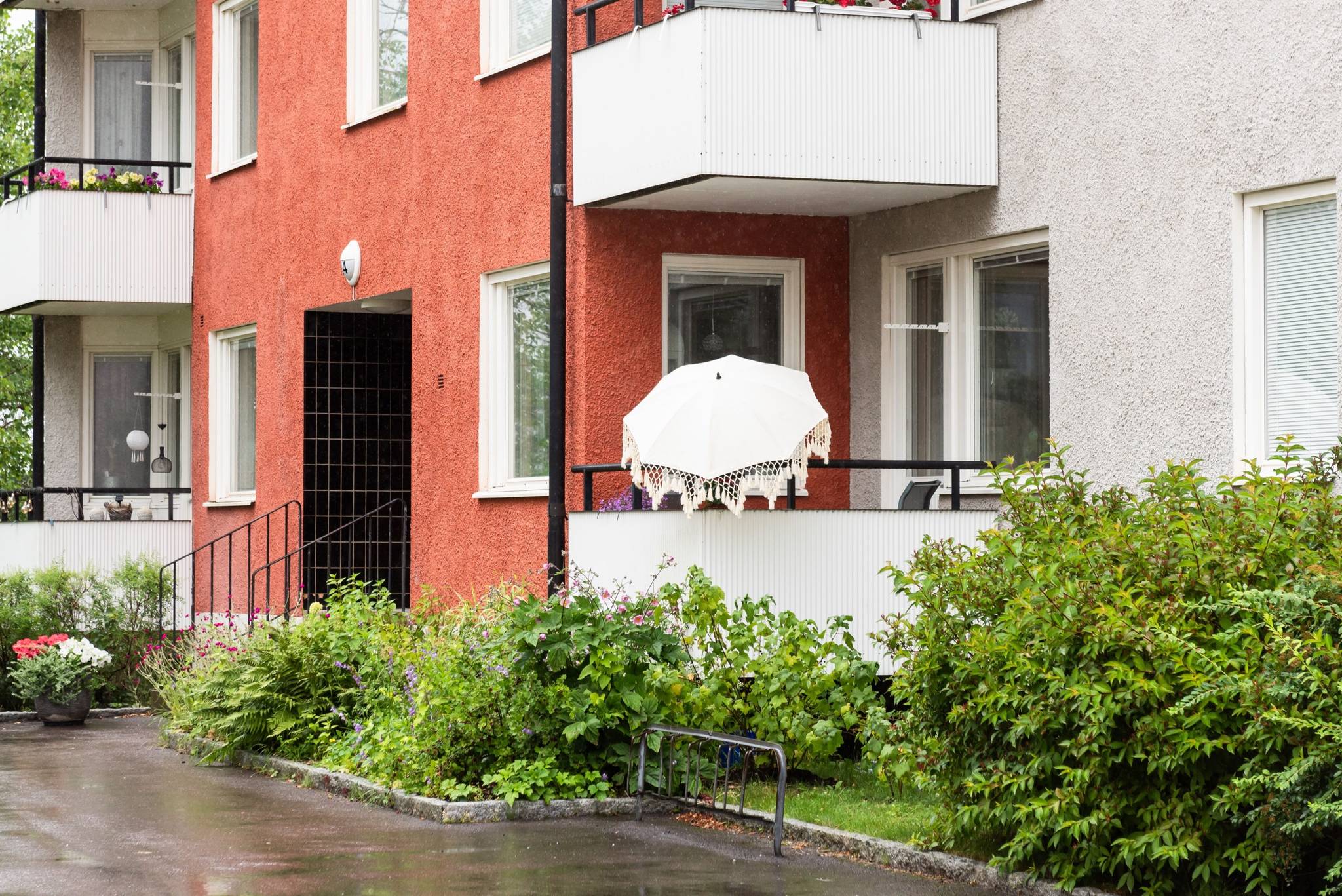 1 rum Lägenhet på Månstorpsvägen 24 Tullingeberg Botkyrka kommun - bild 17