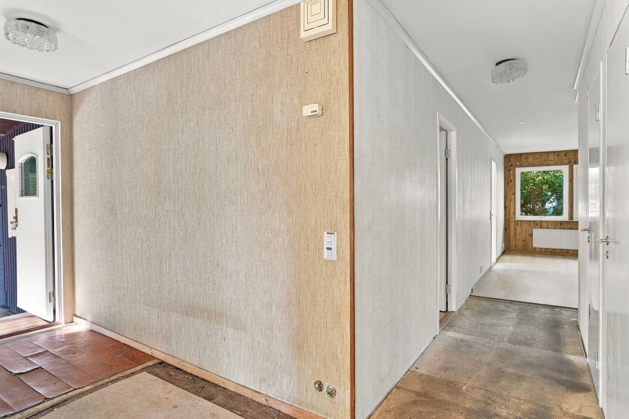 4 rum kedjehus på Ullsaxvägen 15 Valsätra, Uppsala kommun - bild 4
