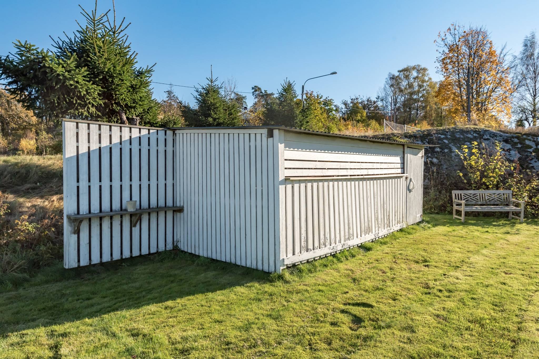 8 rum Vinterbonat fritidshus på Skärsbygdsvägen 46 Strömstad Strömstads kommun - bild 36