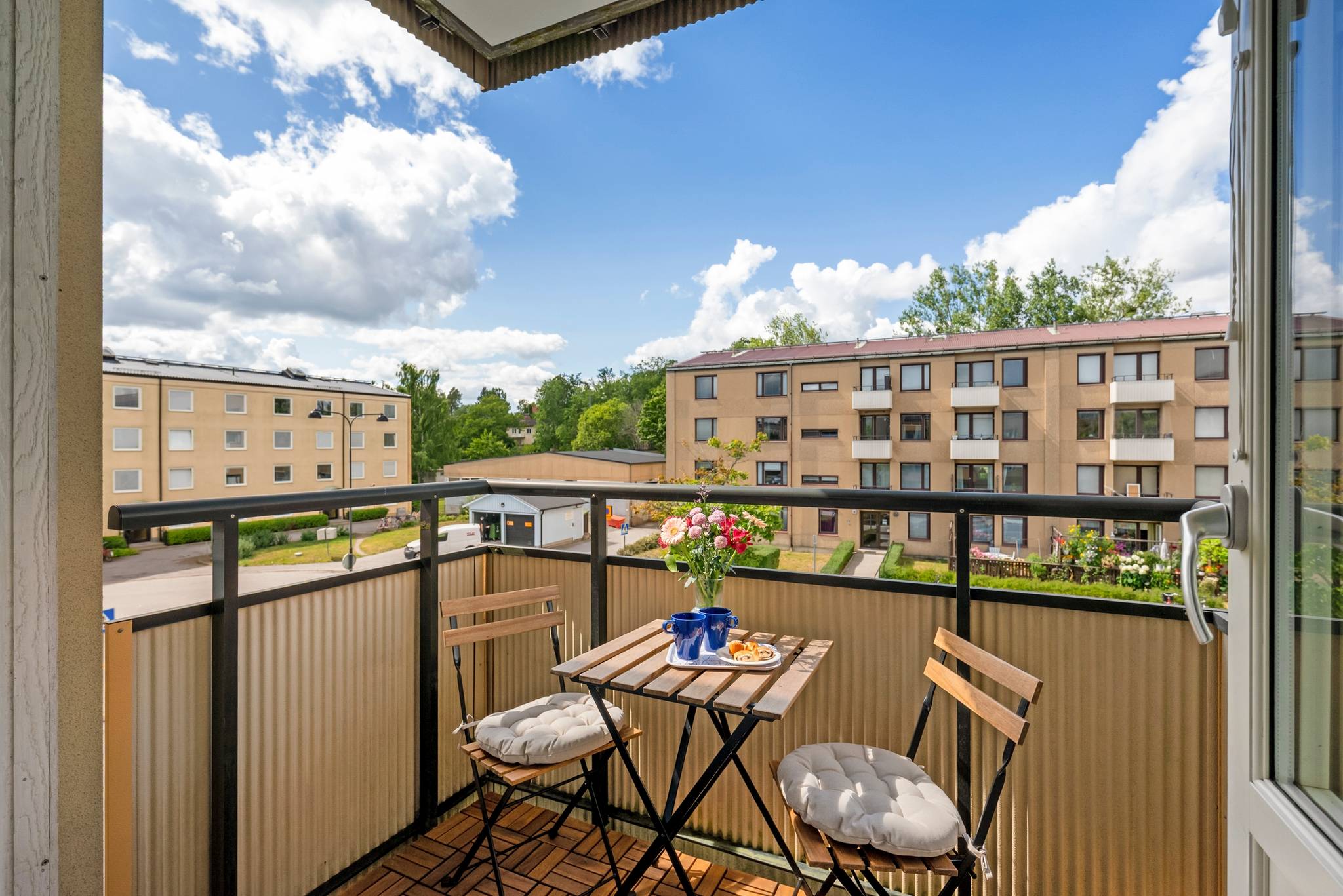3 rum lägenhet på Månadsvägen 33 Jakobsberg, Järfälla kommun - bild 4