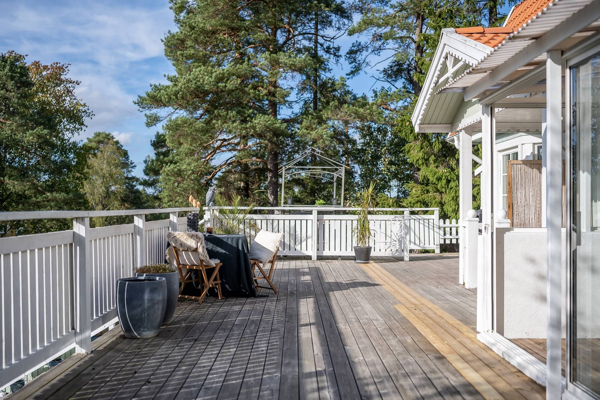 7 rum Villa på Nordostpassagen 46B Vega Haninge kommun - bild 22