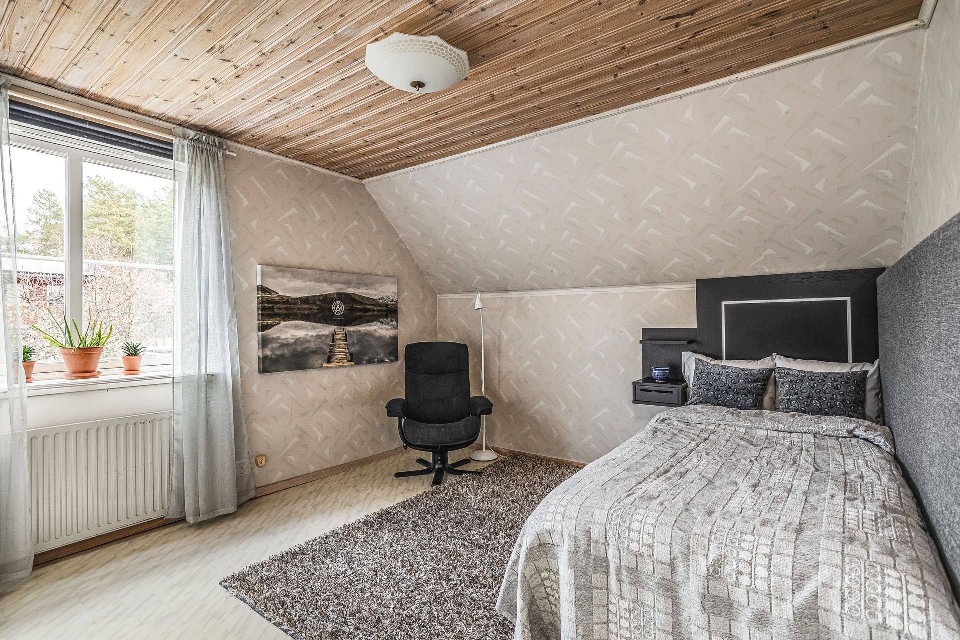 6 rum Kedjehus på Tranbärsvägen 29B Hälsinggården Falu kommun - bild 37