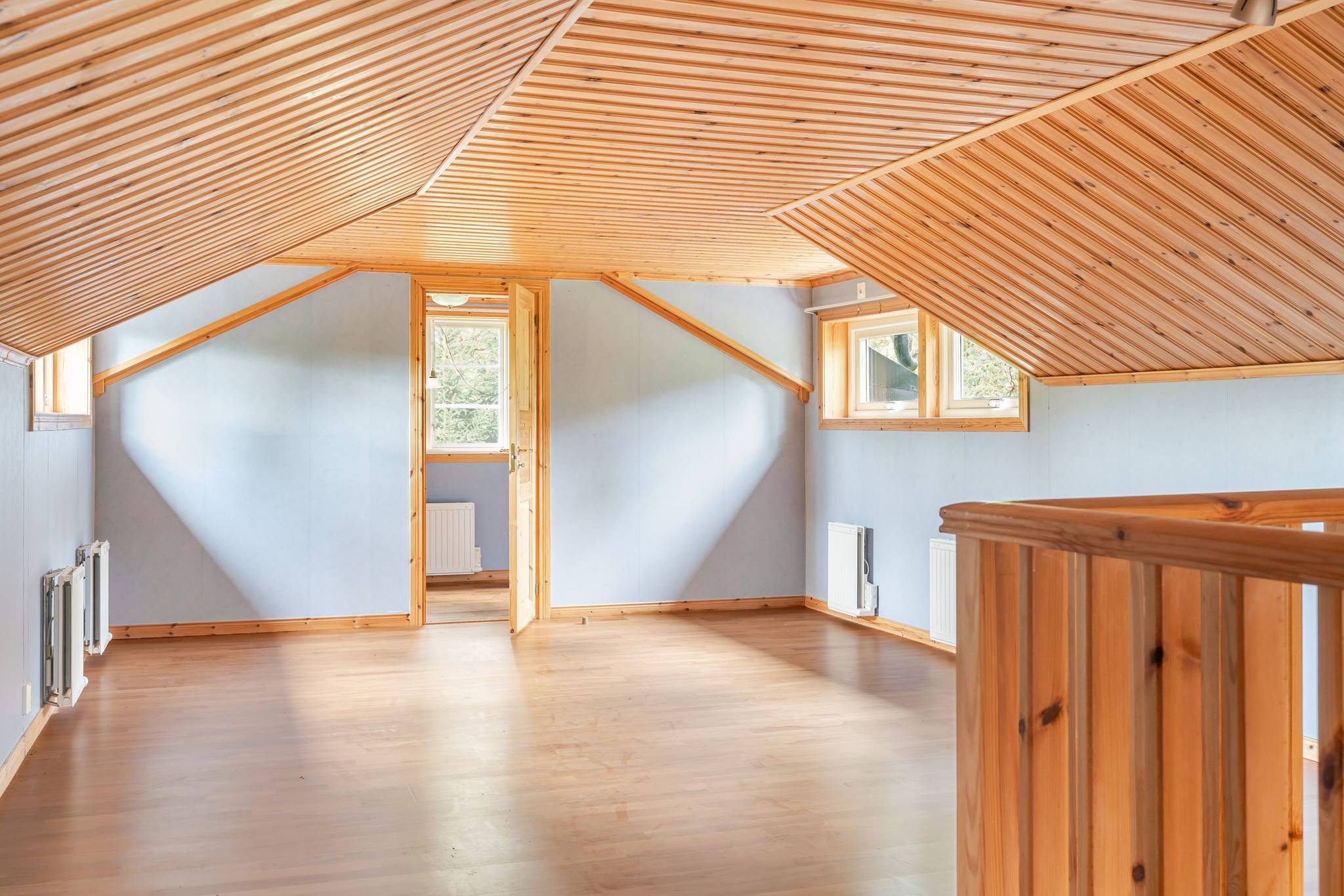 132 m² Villa på Utsiktsvägen 110 Orrhammar Flens kommun - bild 21