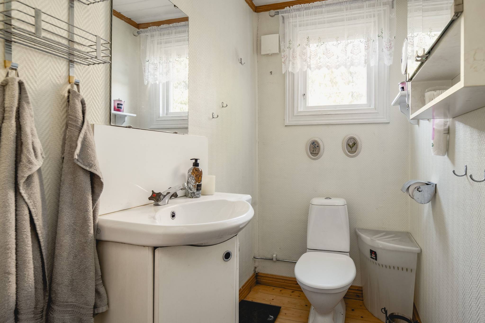 4 rum Fritidshus på Hunsbo 972 Söderhamns kommun - bild 28