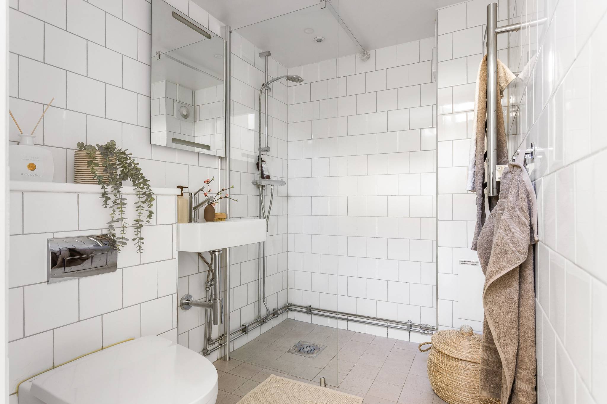 1.5 rum Lägenhet på Hallebergsvägen 26 A Bromma Traneberg Stockholms kommun - bild 12
