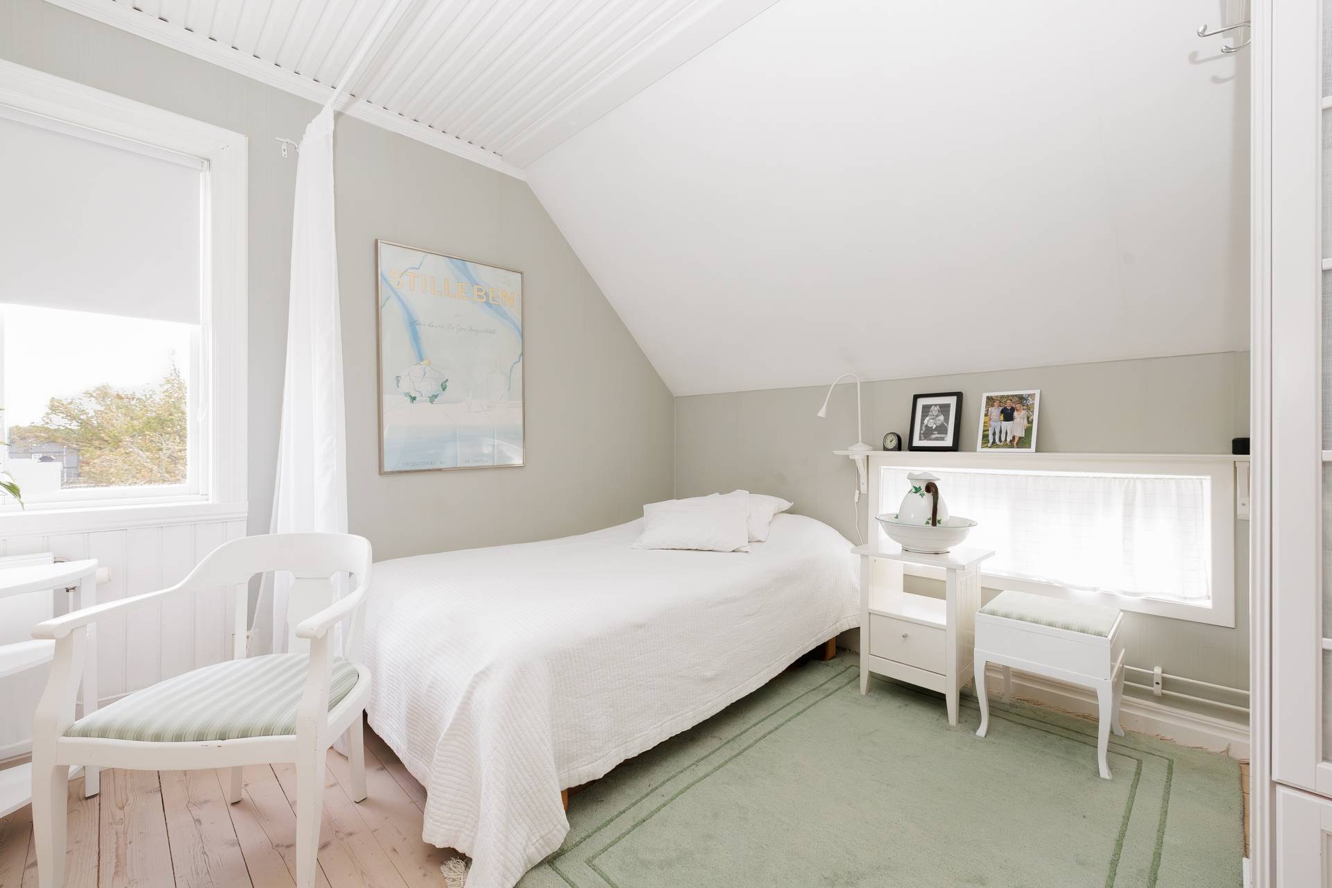 4 rum Villa på Hallströmsgatan 25 Lidhem Västerviks kommun - bild 29