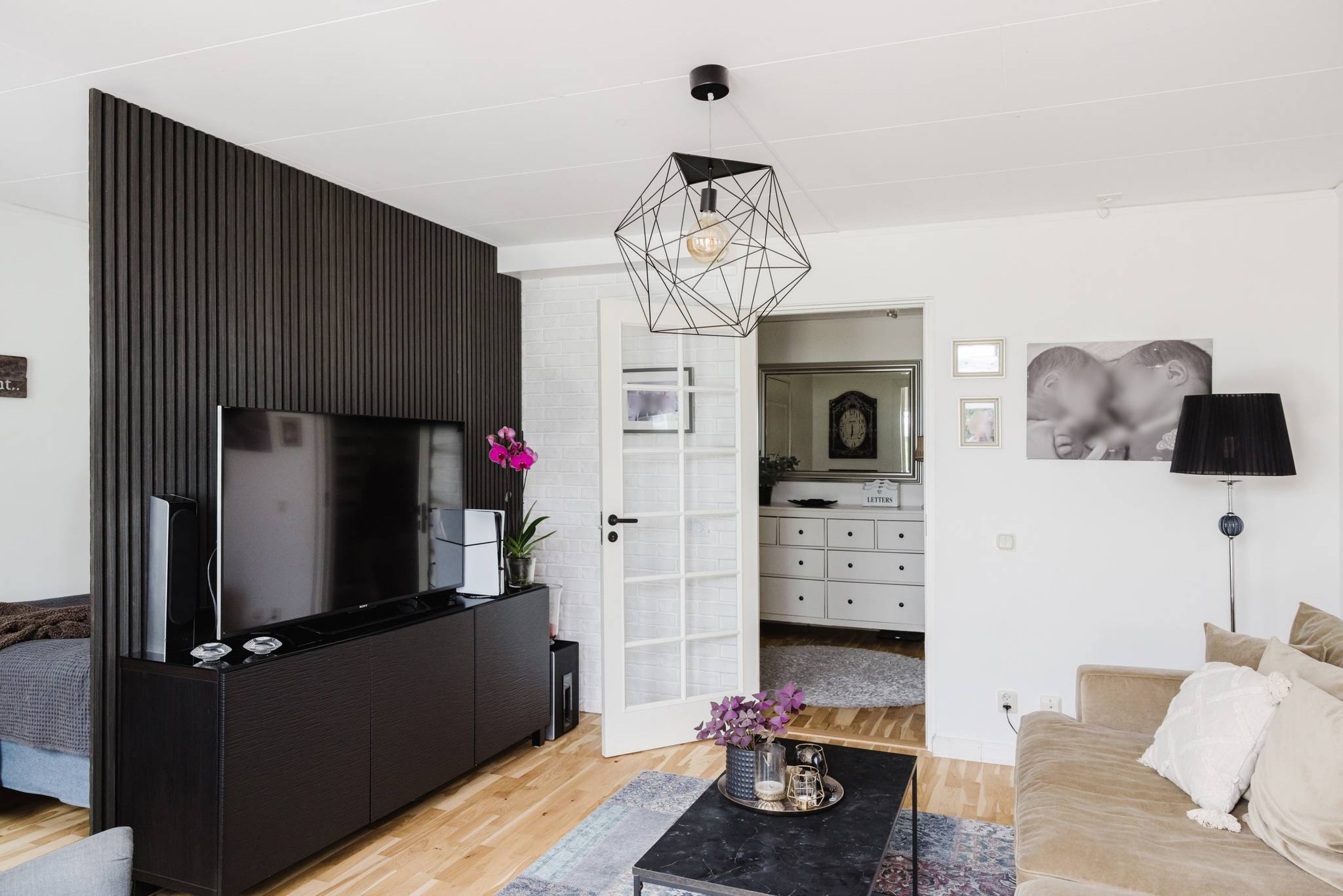 4 rum Radhus på Mosshagestigen 57 Salem Salems kommun - bild 14