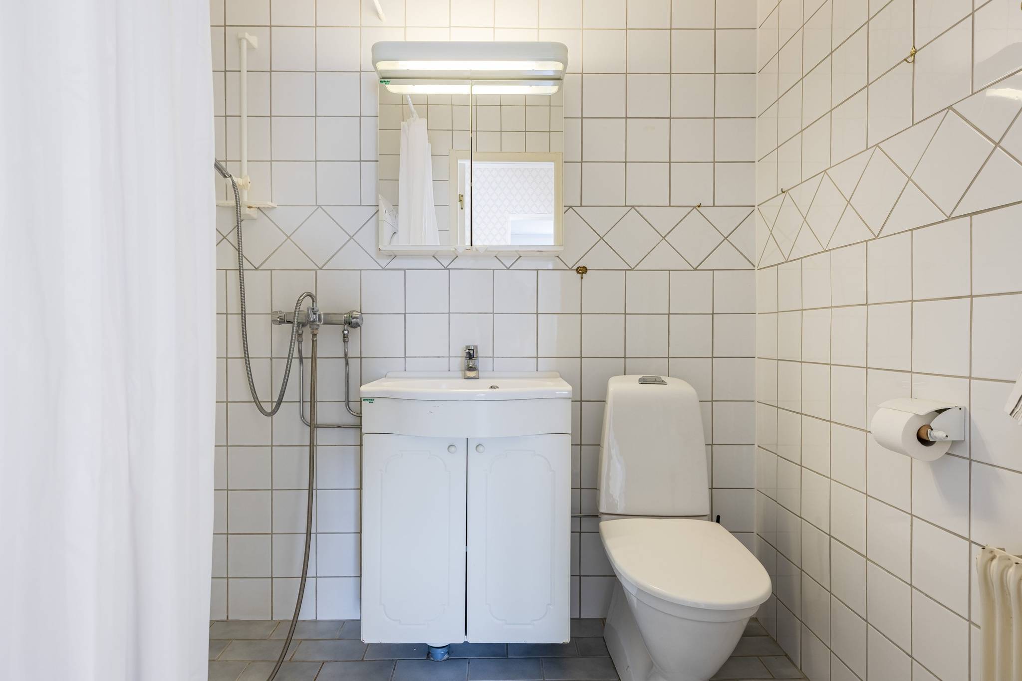 4.5 rum Lägenhet på Millåkersgatan 13 B Centrala Mora Mora kommun - bild 12