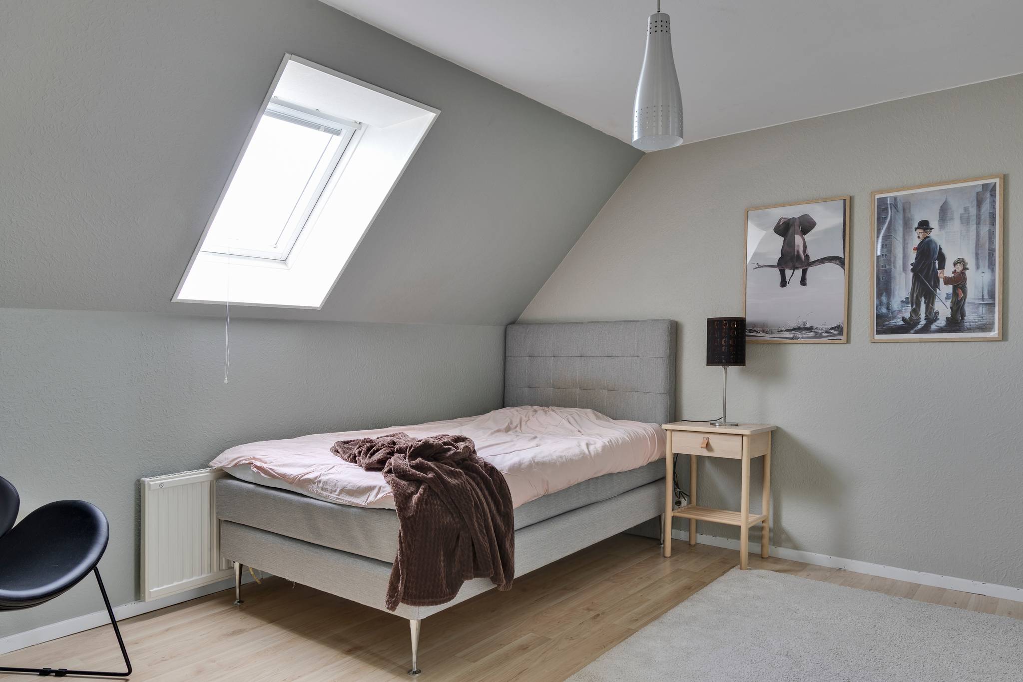 6 rum Kedjehus på Blåbärsgatan 39 Ulricedal - Videdal Malmö kommun - bild 31