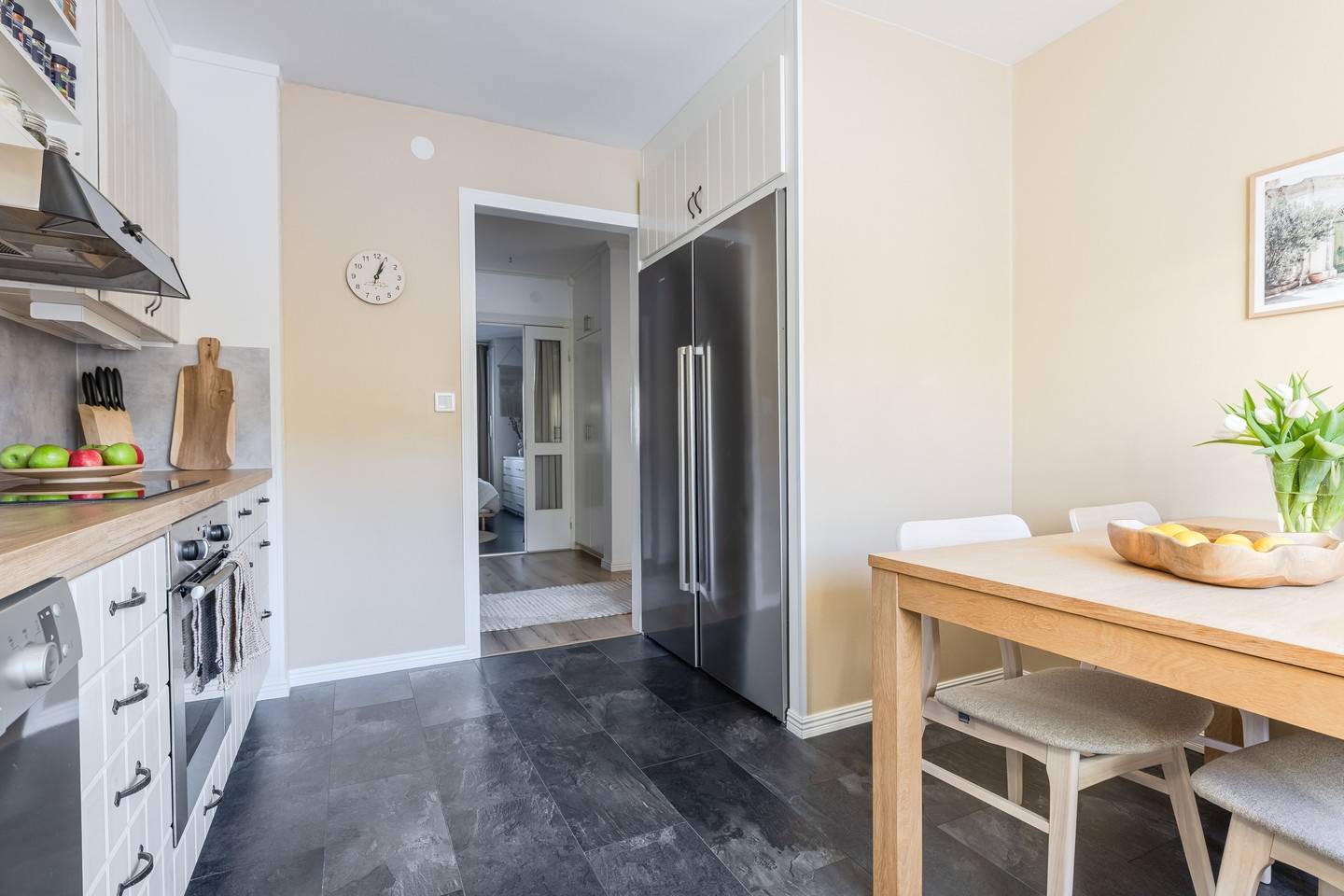 3 rum Lägenhet på Tomtebovägen 10A Mora Centrum Mora kommun - bild 13