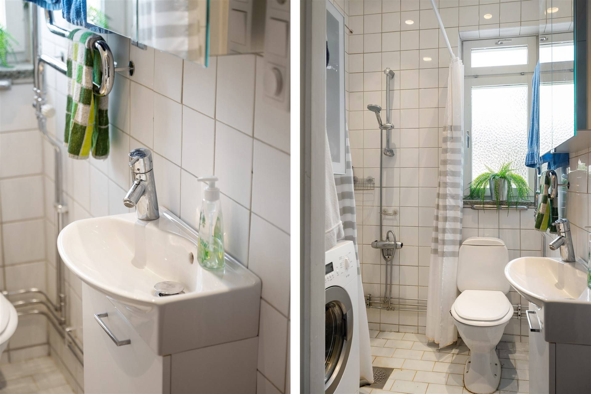 2 rum Lägenhet på Hasselquistvägen 28 Hammarbyhöjden Stockholms kommun - bild 23