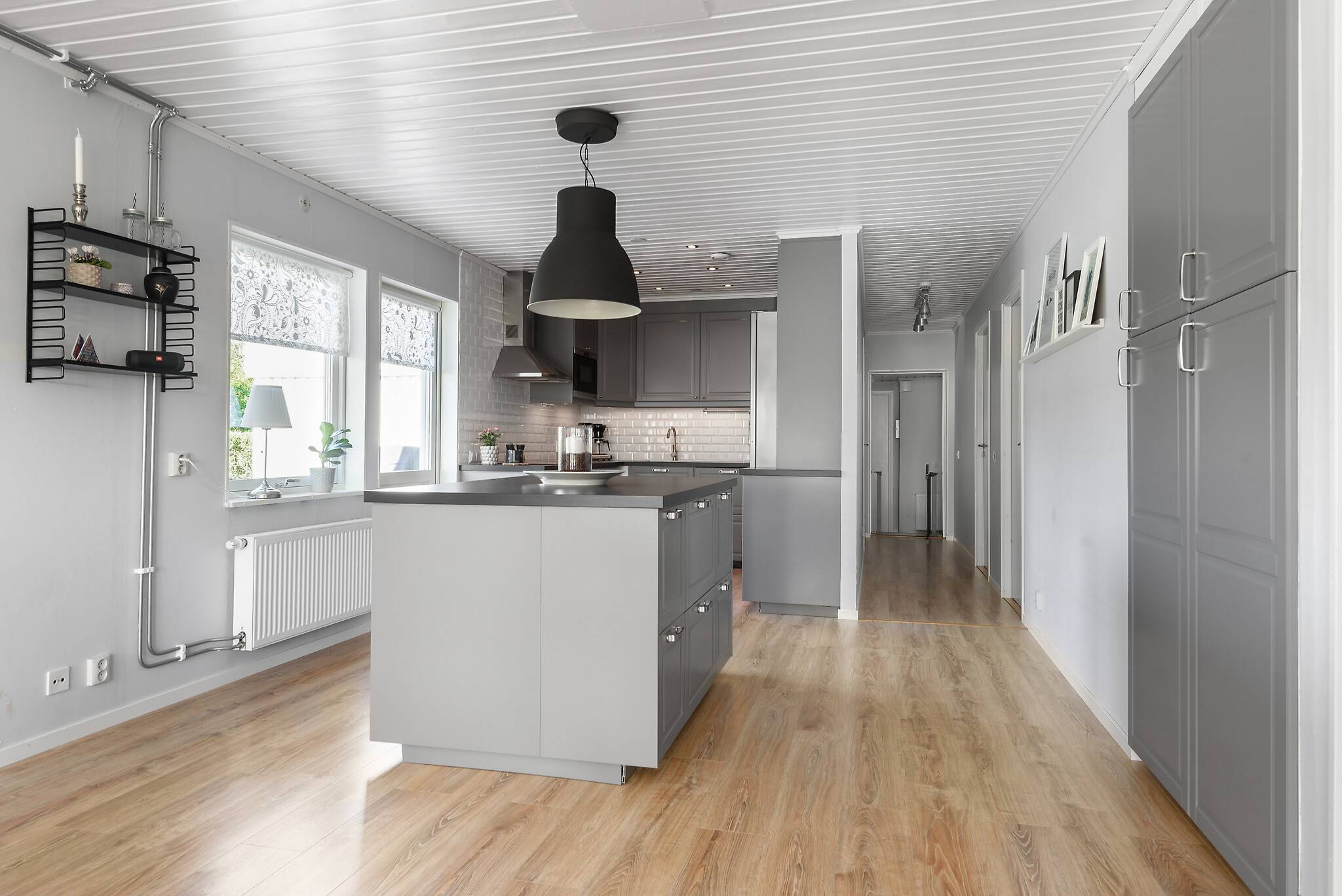 5 rum Villa på Bjälbovägen 39 Bjälboområdet Vadstena kommun - bild 8
