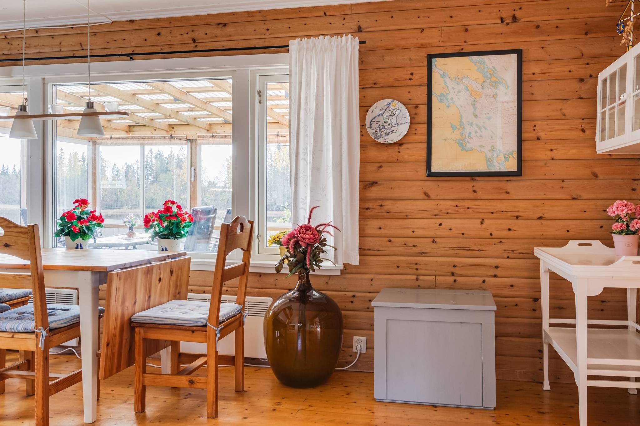 2 rum Fritidshus på Tällön 735 Bureå Skellefteå kommun - bild 15