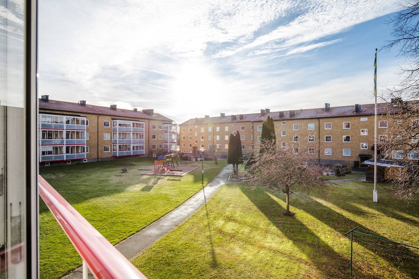 2 rum Lägenhet på Stolmakaregatan 6B Åker Nässjö kommun - bild 15