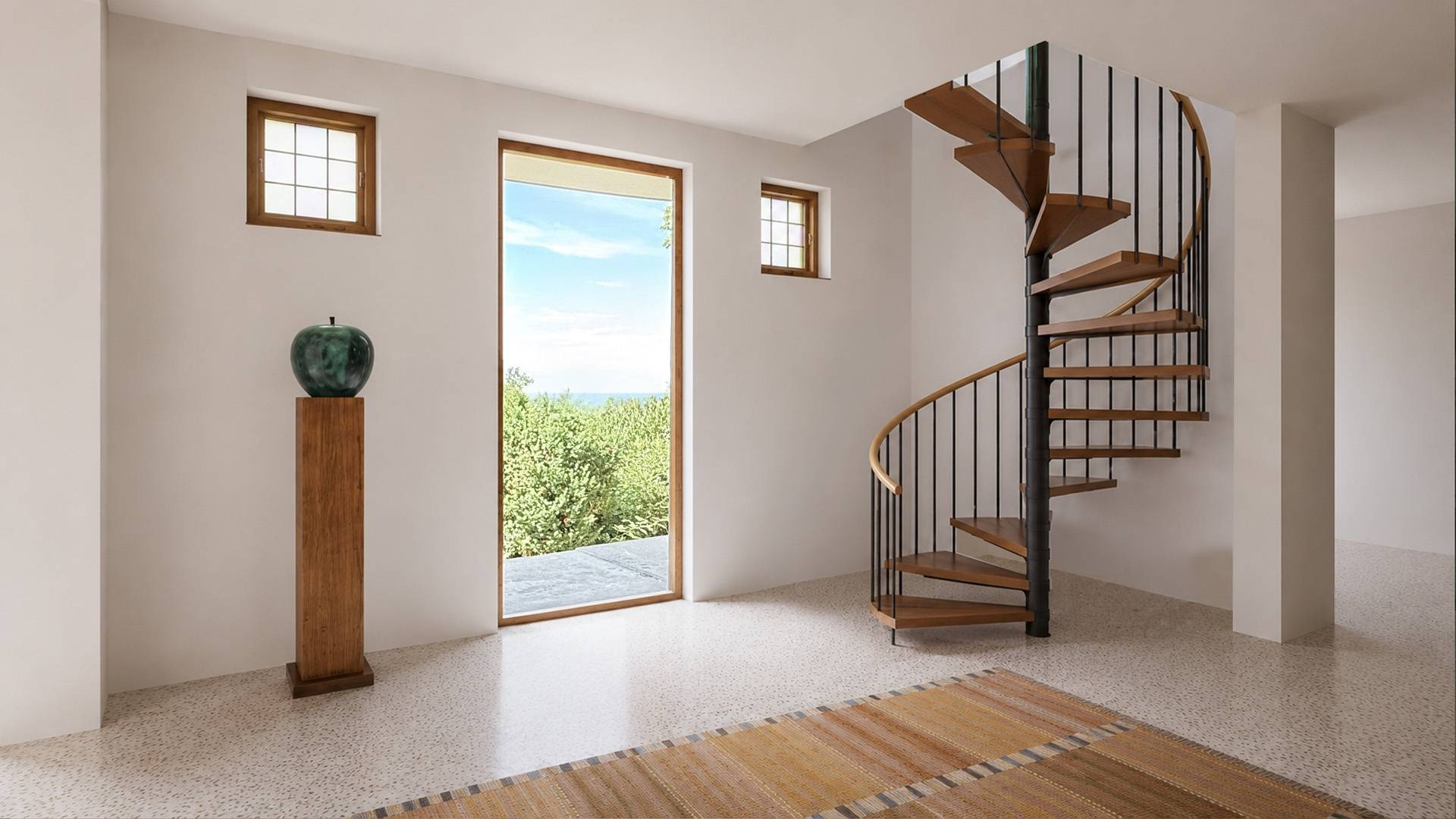 4 rum Villa på Lyavägen 99 Båstad Båstads kommun - bild 36