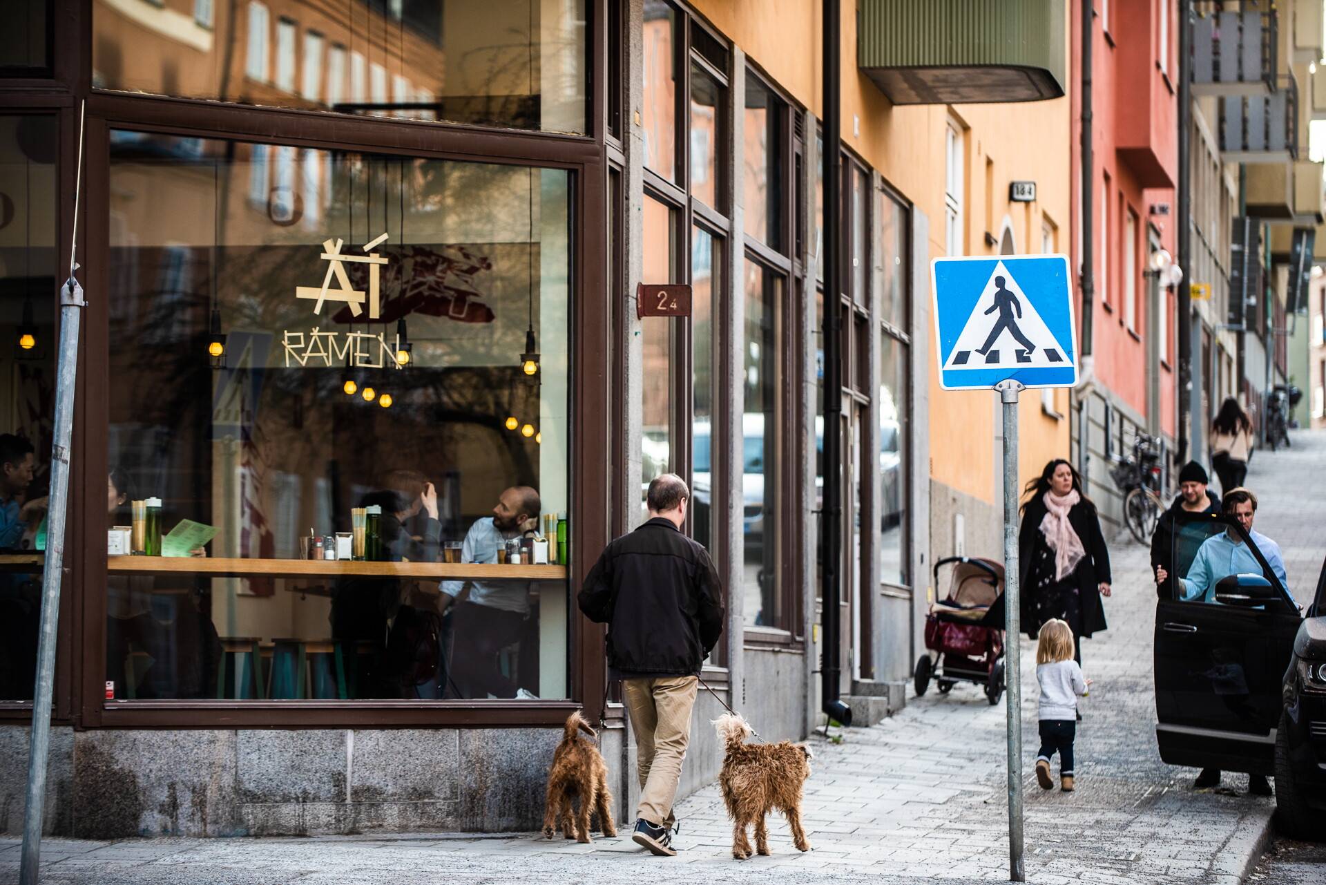 2 rum Lägenhet på Åsögatan 196, 4 tr Södermalm Sofia Stockholms kommun - bild 28