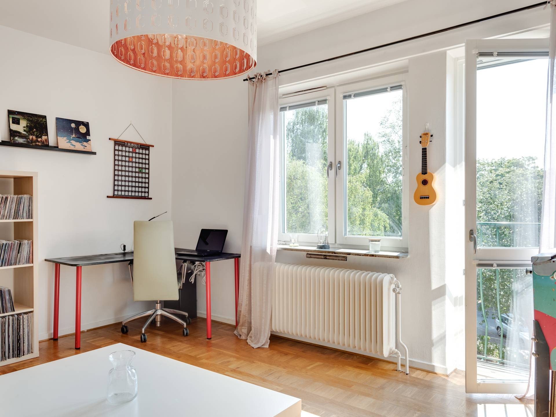 1 rum Lägenhet på Venavägen 25A Norr Örebro kommun - bild 12