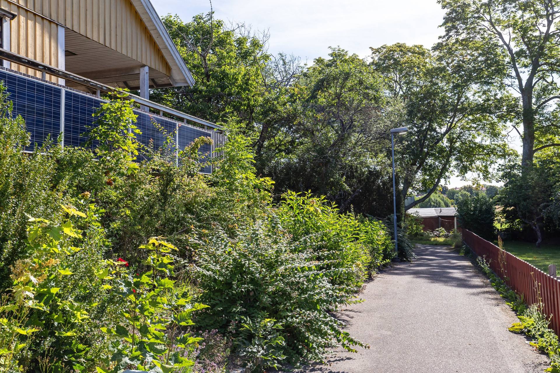 8 rum Villa på Skåttarörsvägen 17 Smedby Kalmar kommun - bild 26