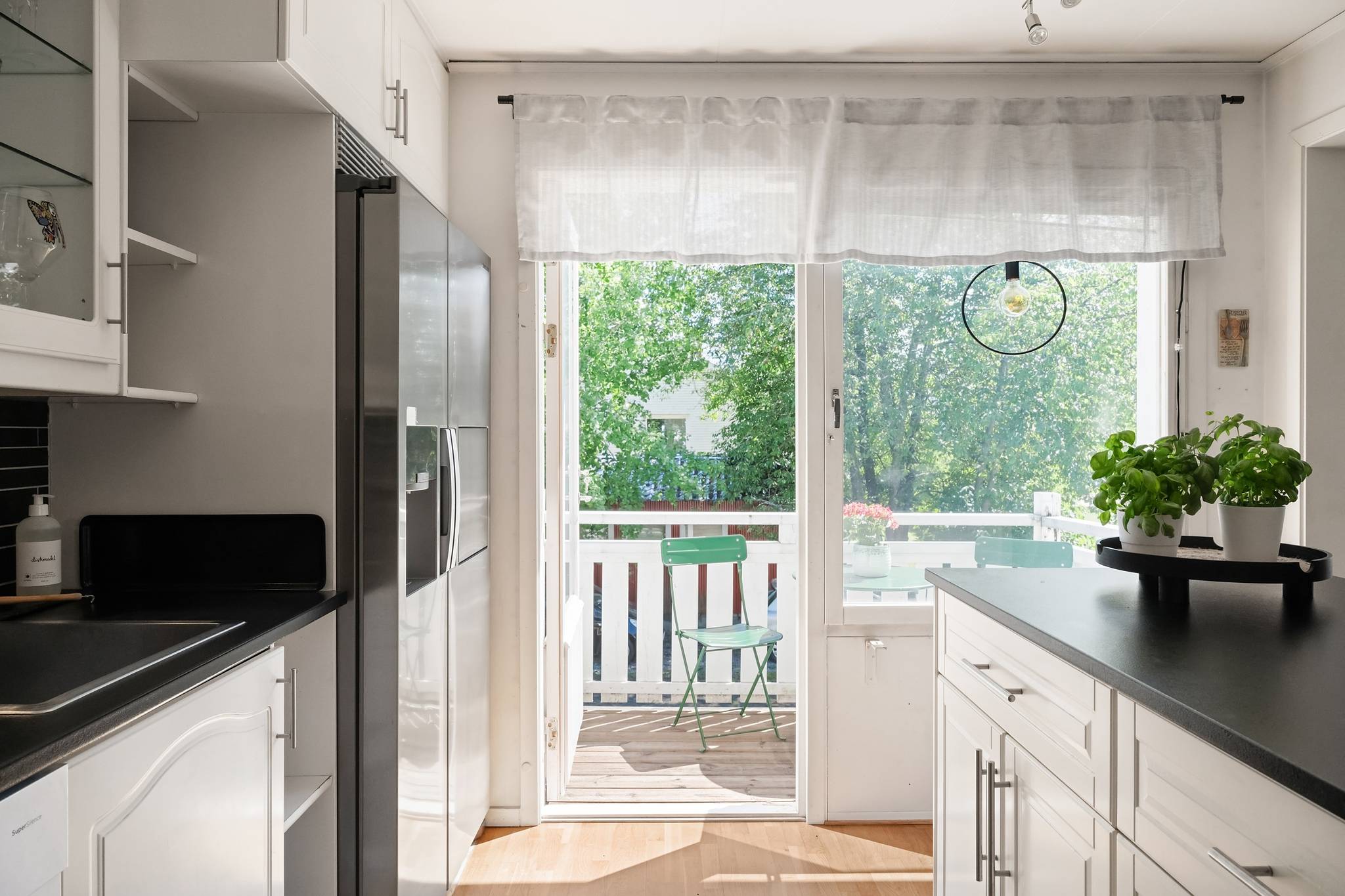 8 rum Villa på Solhemsvägen 11 Spånga - Solhem Stockholms kommun - bild 6