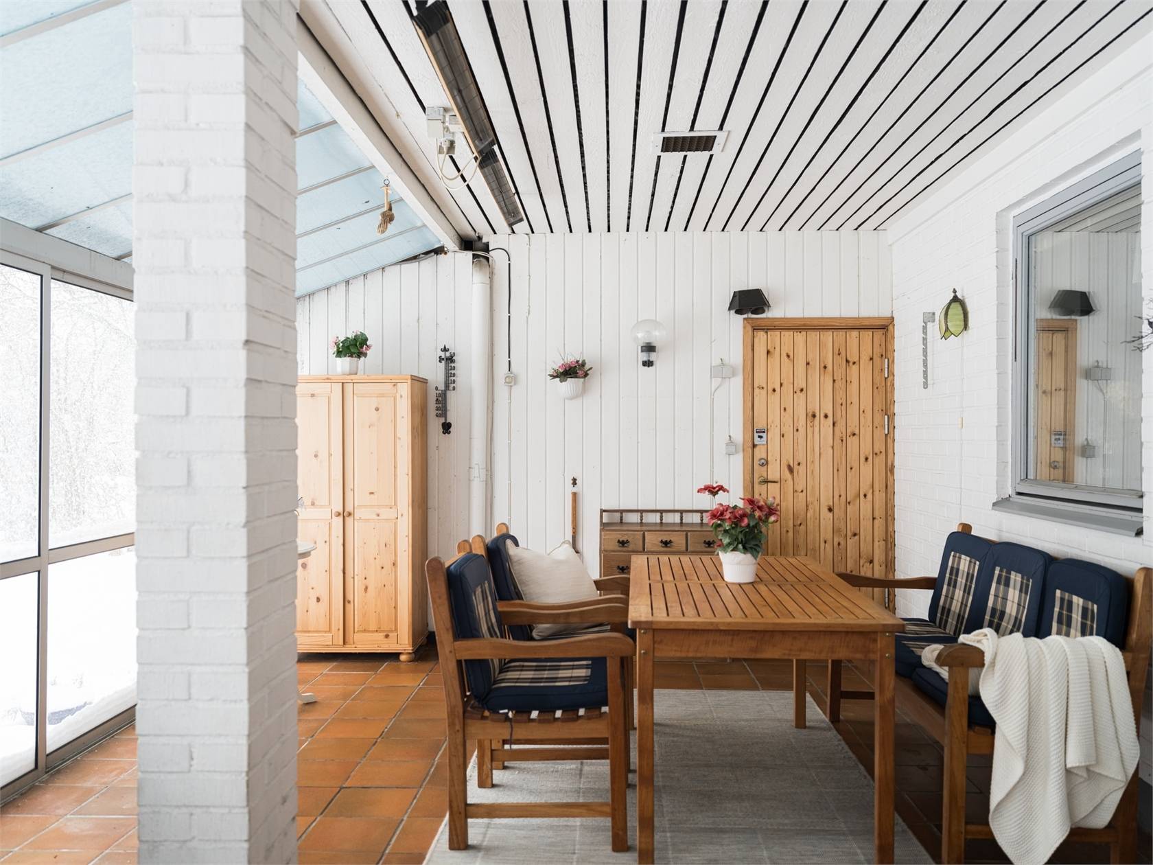 6 rum Villa på Ekhagegatan 6 Söderkulla Malmö kommun - bild 9