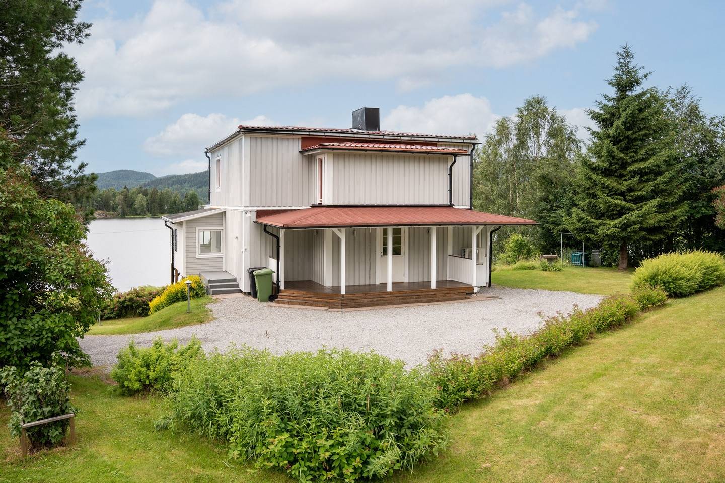 Nordingrå, Kramfors kommun