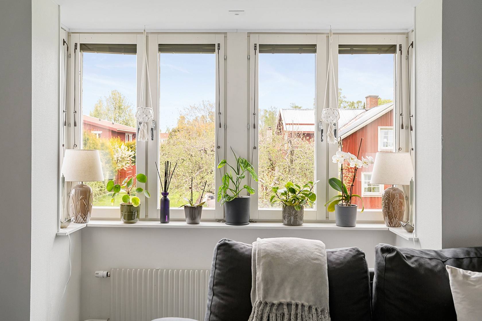 2 rum Lägenhet på Timotejvägen 19E Centrala Sunne Sunne kommun - bild 9