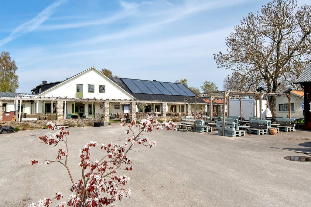 2 rum Fritidshus på Spireavägen 14, Tofta Gotland Gotlands kommun - bild 13