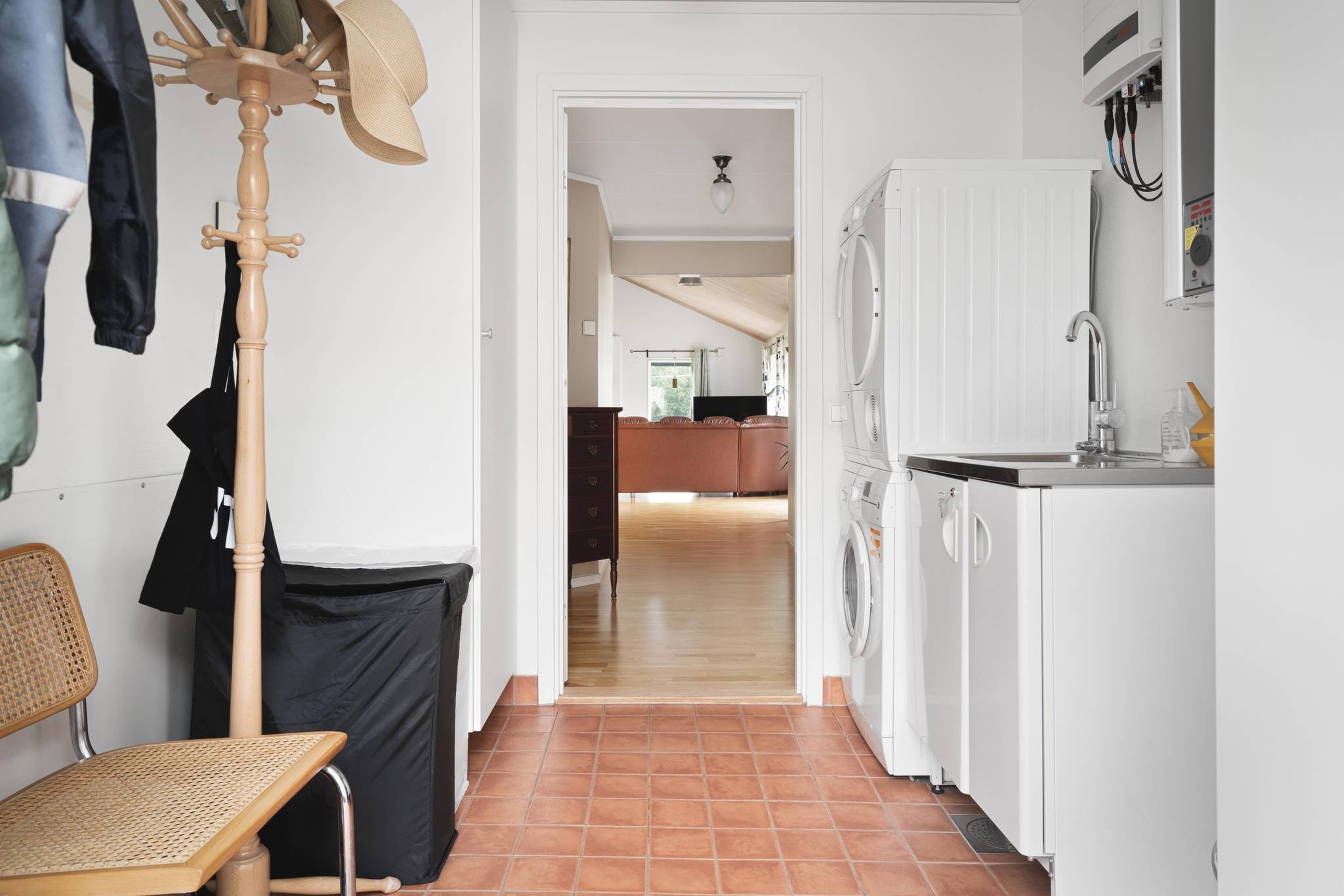 5 rum Villa på Tibblegränd 18 Björklinge Uppsala kommun - bild 18
