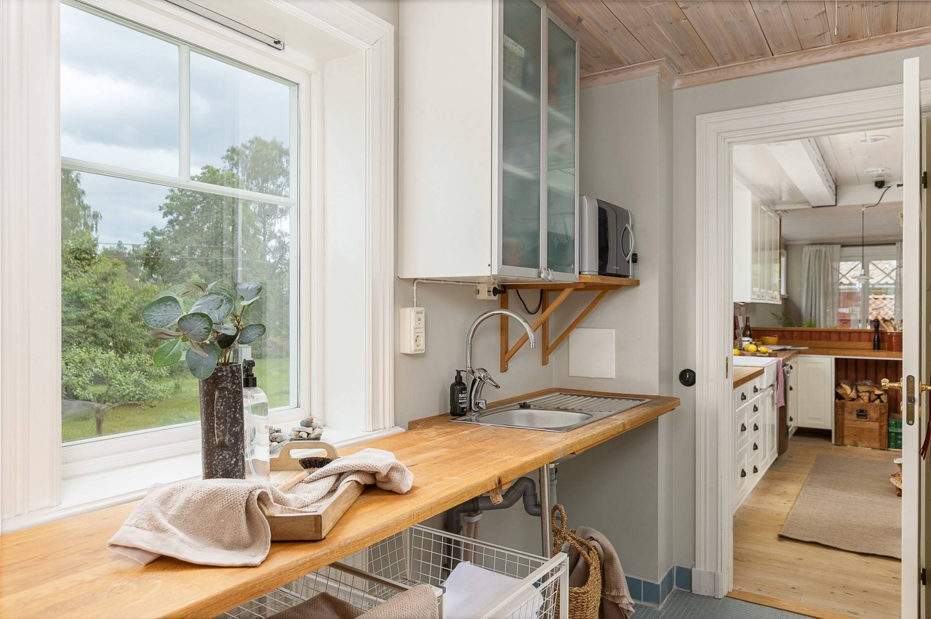 6 rum Villa på Hasselvägen 14 Mariefred Strängnäs kommun - bild 53