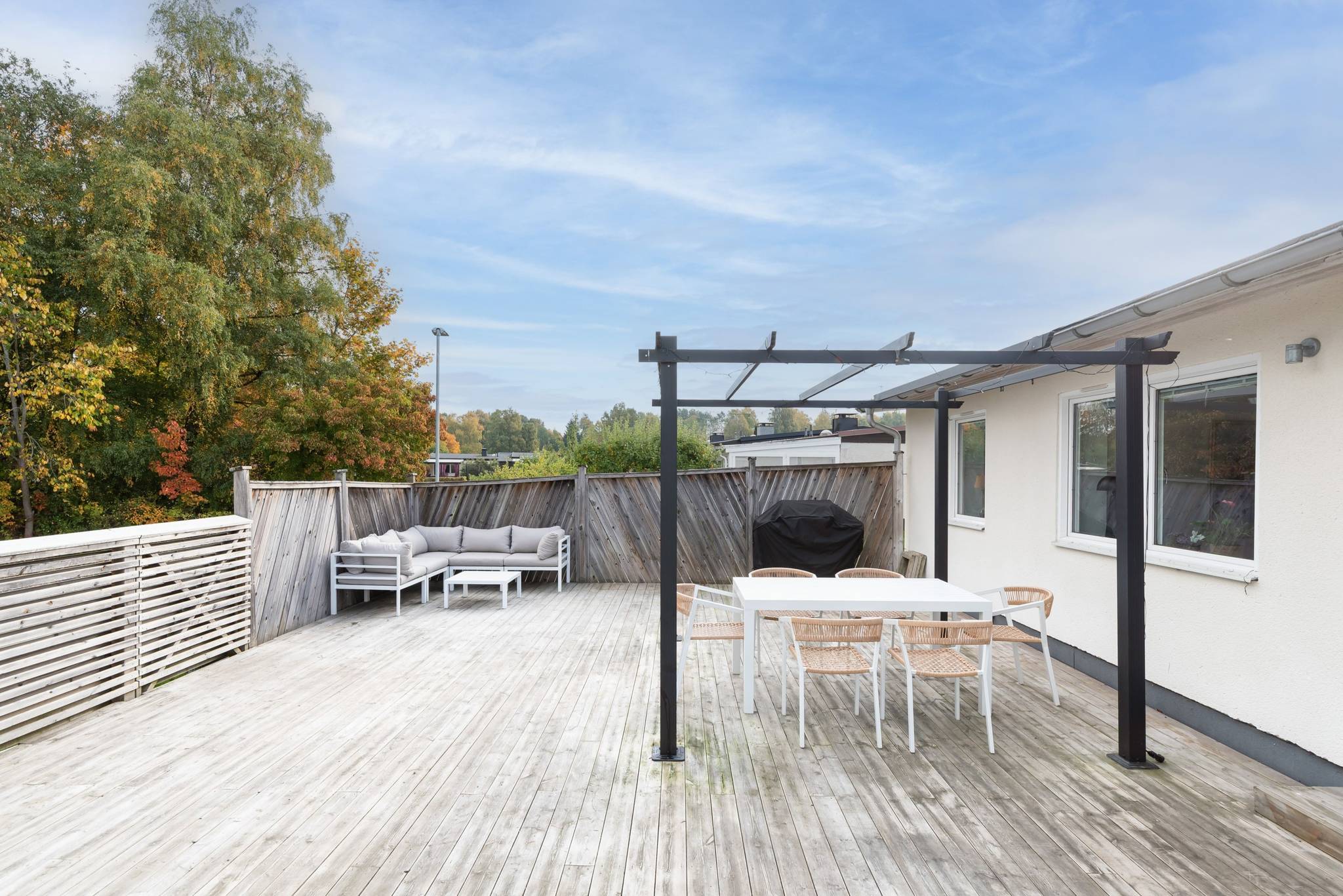 5 rum villa på Medevi gränd 38 Adolfsberg, Örebro kommun - bild 5