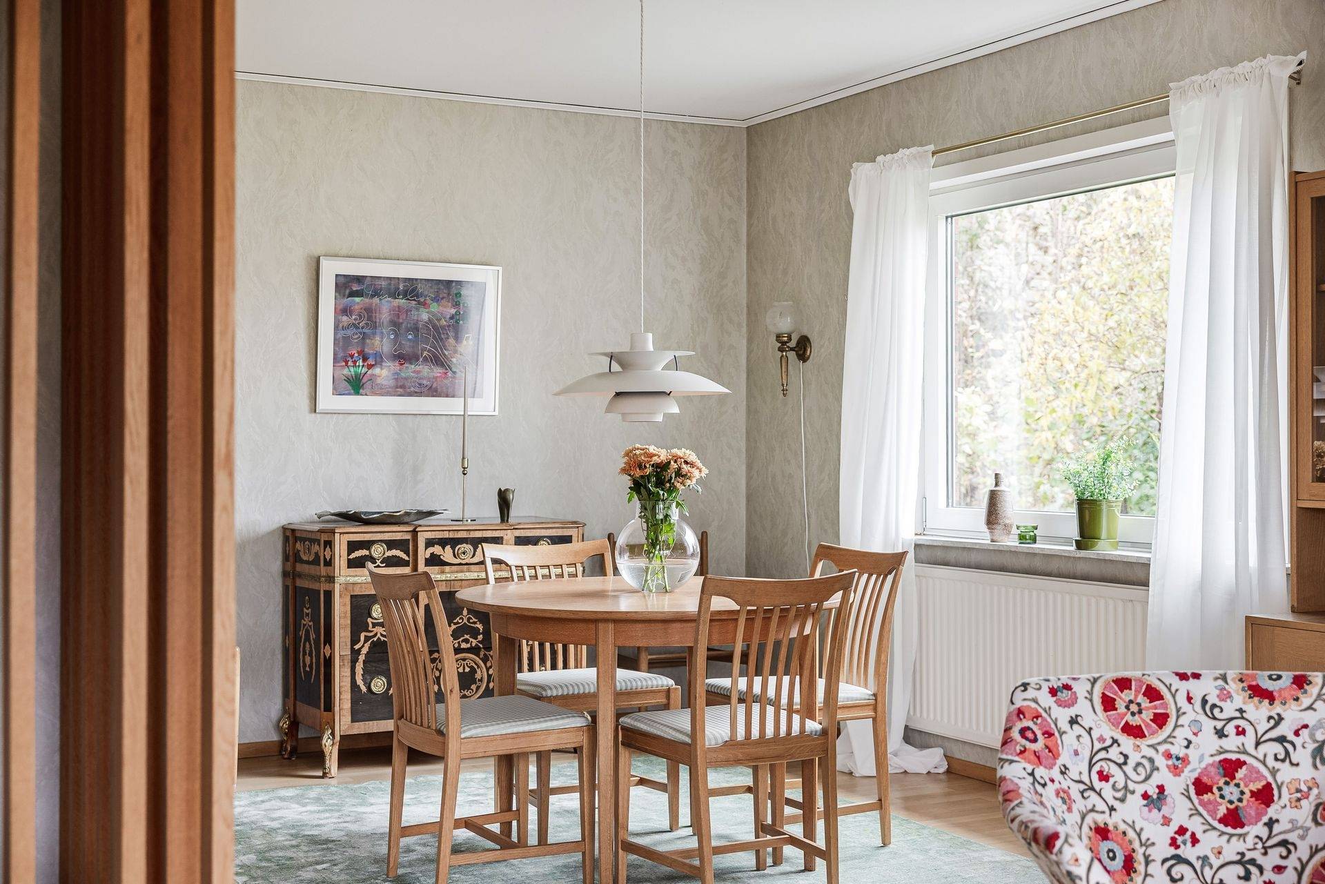 9 rum Villa på Kvarnängsvägen 6 Enebyberg Danderyds kommun - bild 7