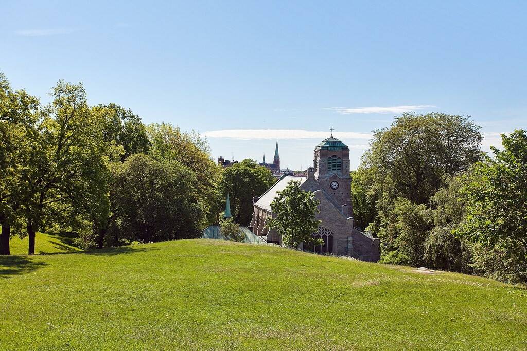 1 rum Lägenhet på Västmannagatan 86 Vasastan Stockholms kommun - bild 24