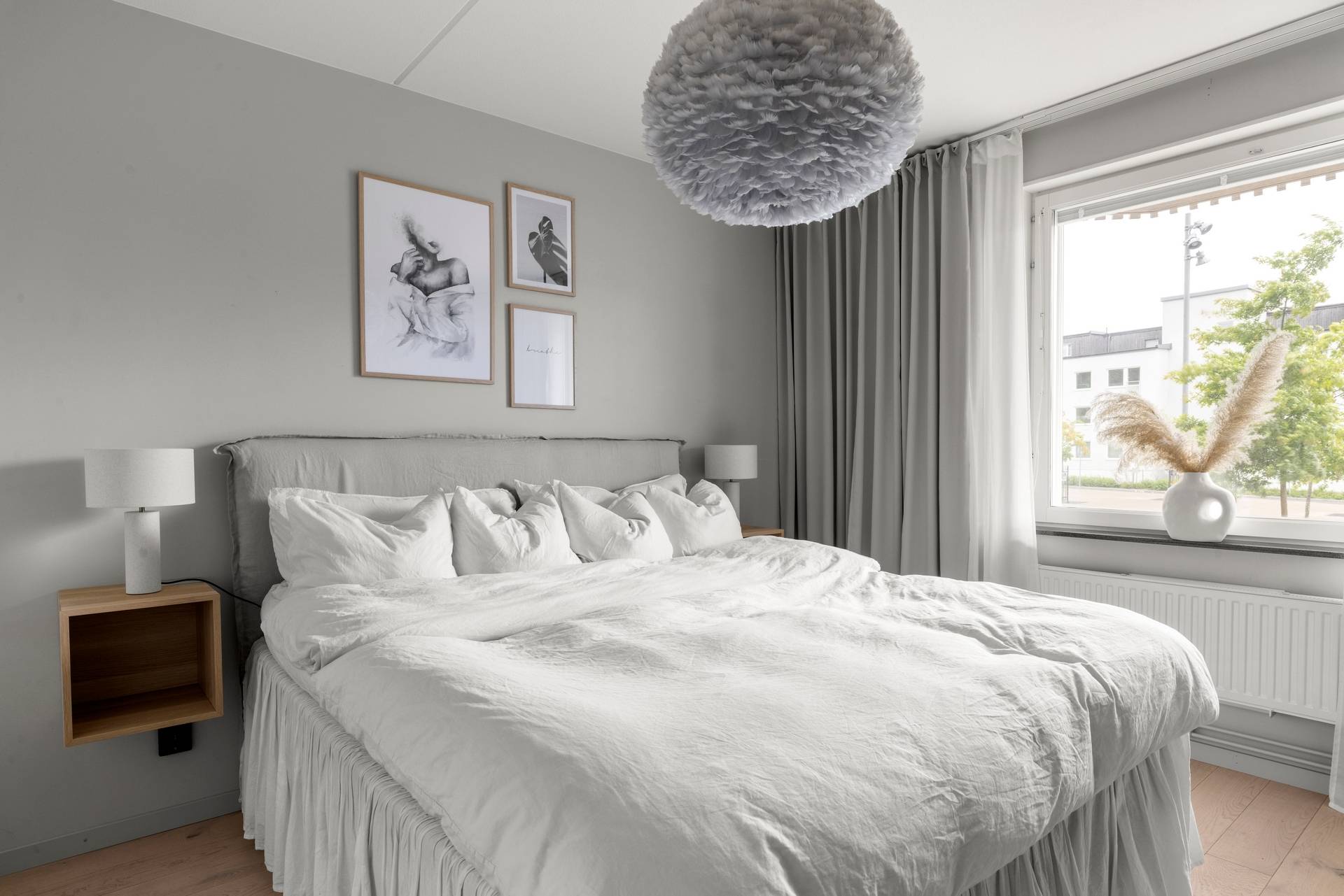 3 rum Lägenhet på Lovisedalsvägen 172 Hedvigslund Nacka kommun - bild 18