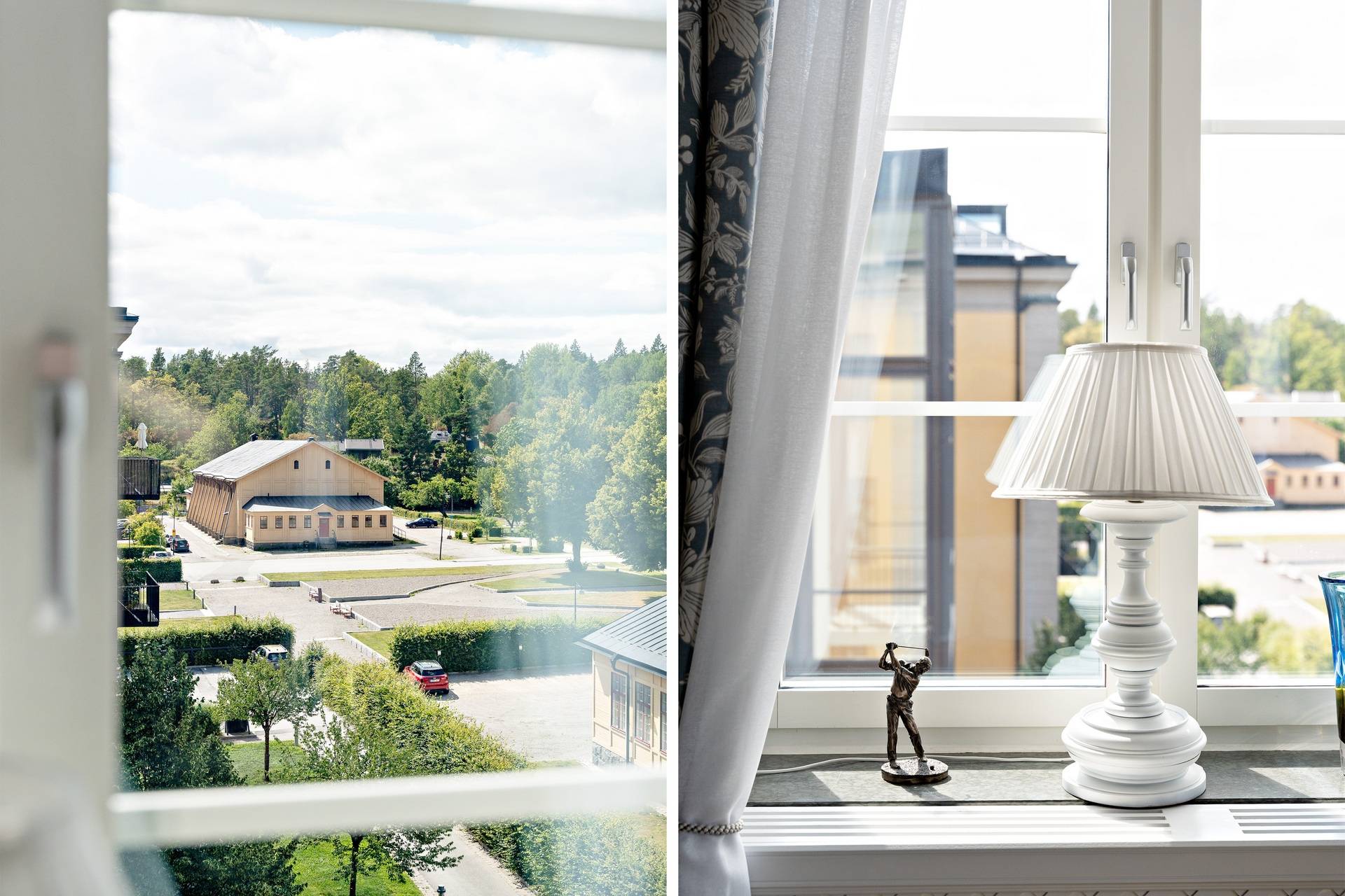 4 rum Lägenhet på Treuddsvägen 16 Rindö Hamn Vaxholms kommun - bild 16