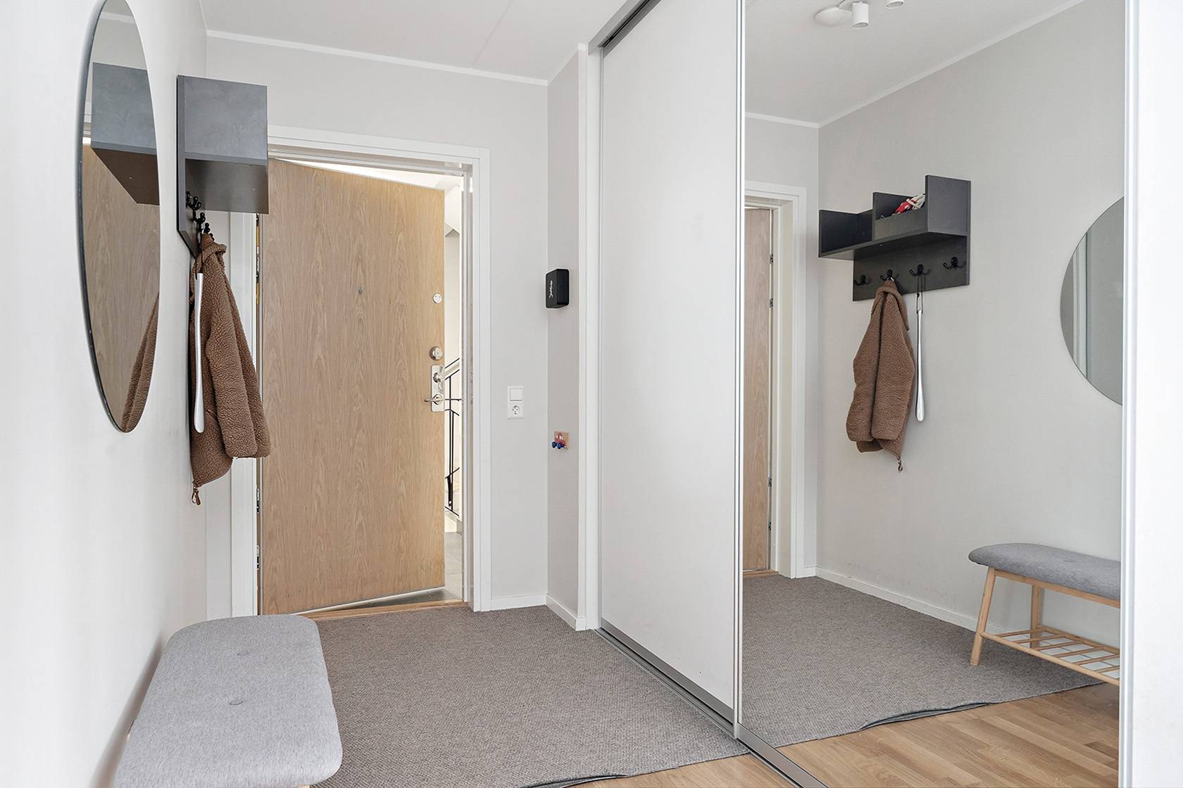 3 rum Lägenhet på Storängsgatan 17 Norra Djurgårdsstaden Stockholms kommun - bild 16
