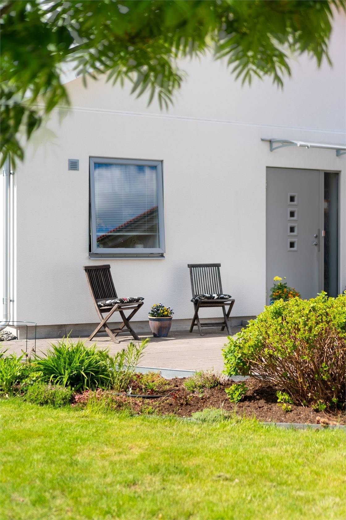 3 rum Villa på Grönstensslingan 10 Nykvarns kommun - bild 18