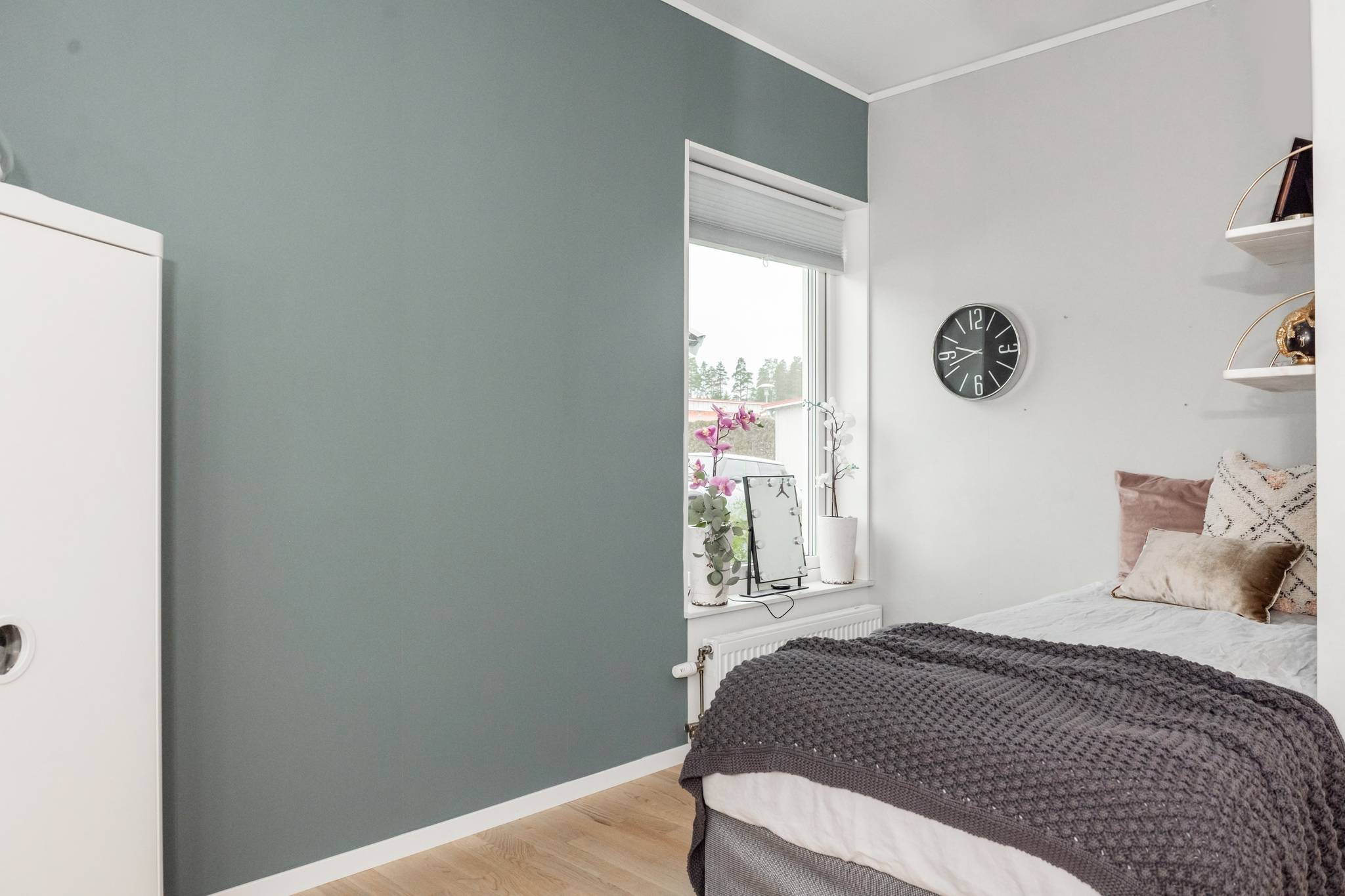 147.5 m² Villa på Baldersbrågatan 1 Prästängen Arvika kommun - bild 20