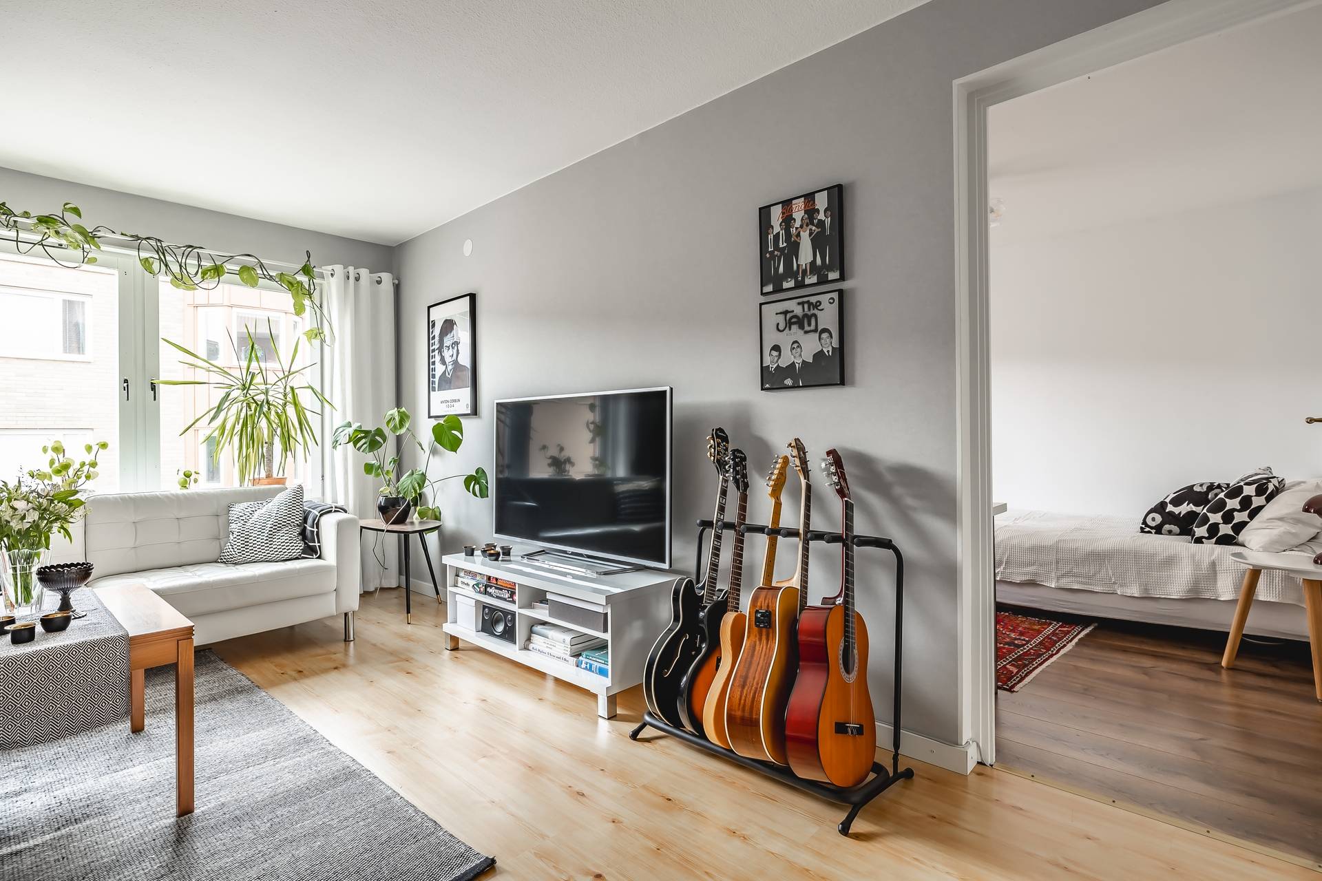 2 rum Lägenhet på Värmlandsgatan 10 Herrhagen Karlstads kommun - bild 10