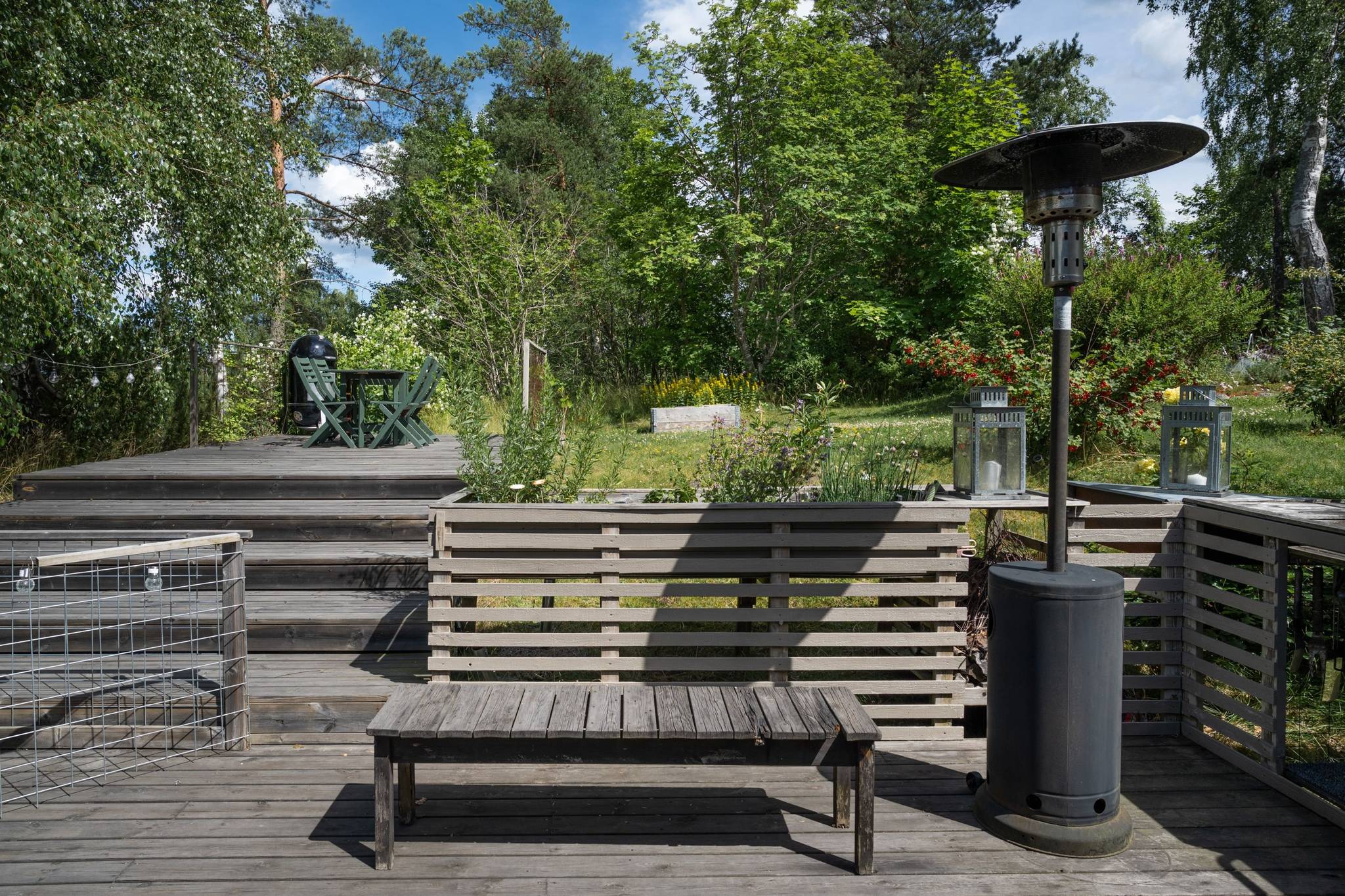 8 rum Villa på Nygatan 1 Centralt Gnesta kommun - bild 38