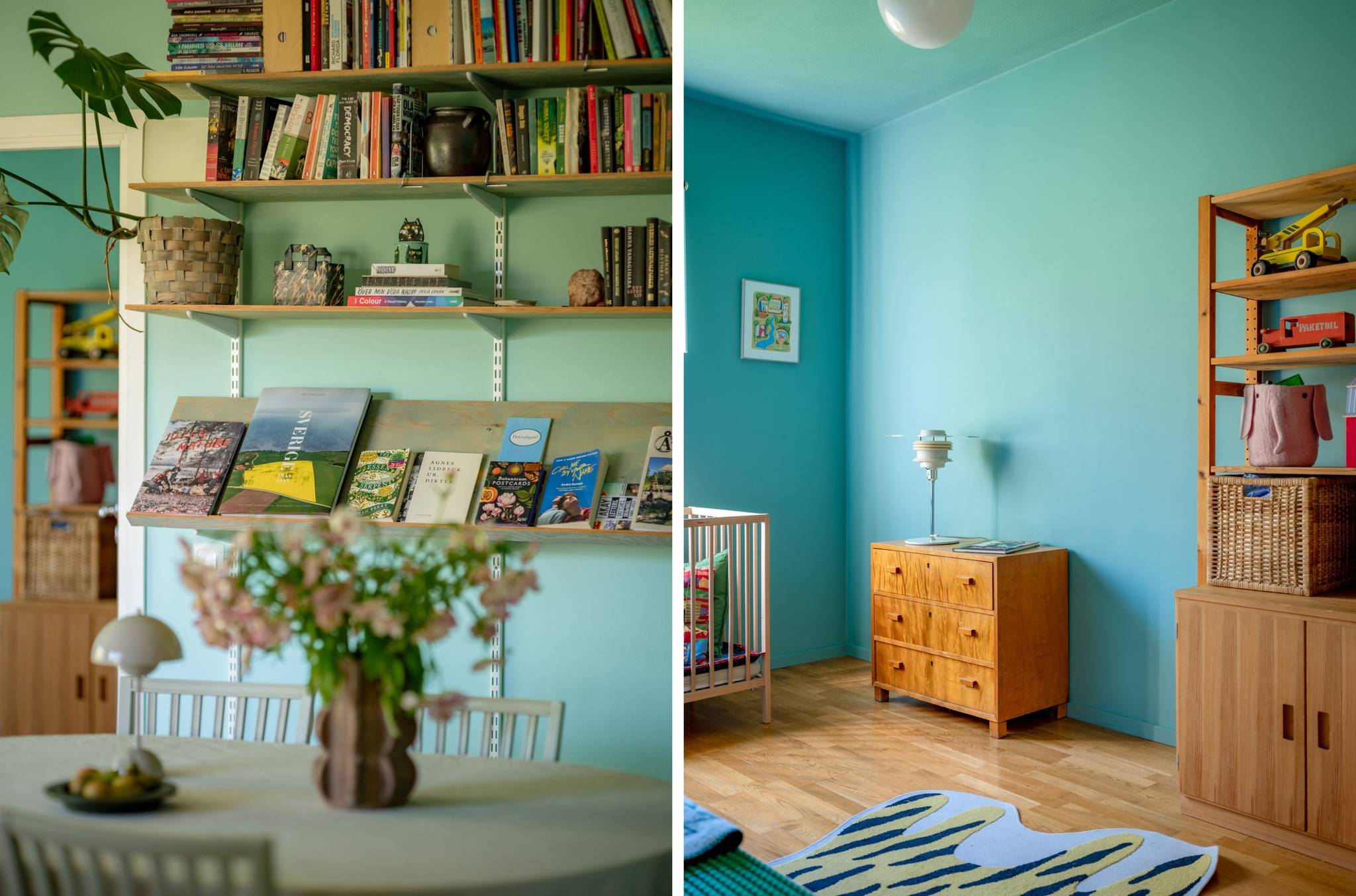 4 rum Lägenhet på Kristallvägen 6 Solberga/Älvsjö/Hägersten Stockholms kommun - bild 32