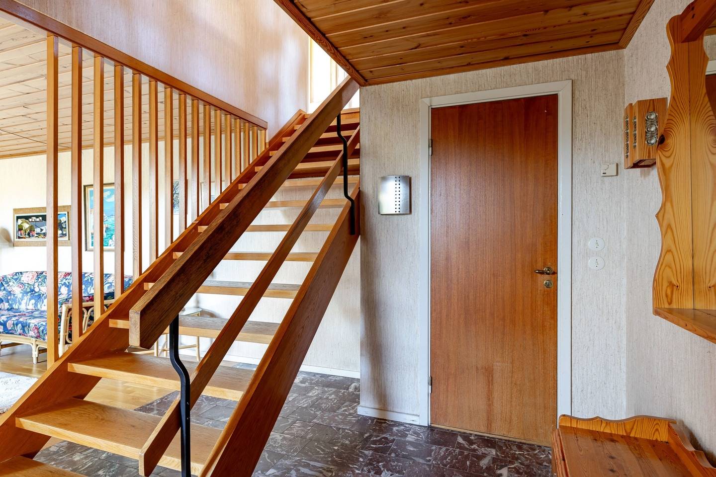 6 rum Villa på Gästgivarevägen 8 Centrum Tibro kommun - bild 10