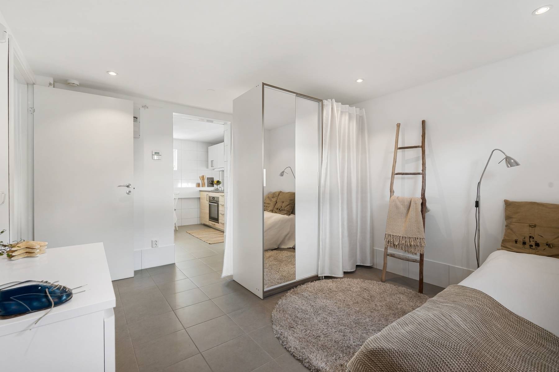 7 rum Villa på Värtavägen 5 Viggbyholm - Sjösidan Täby kommun - bild 31