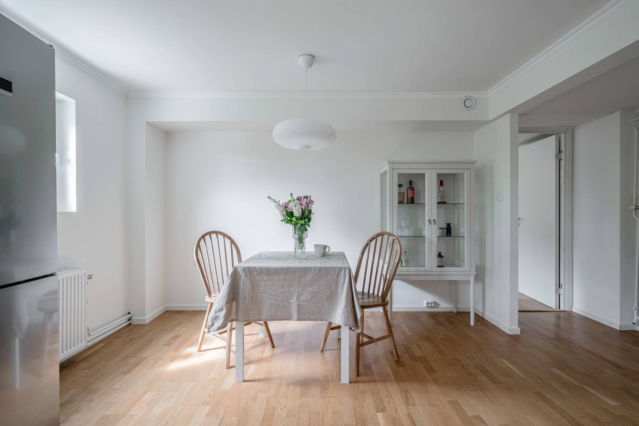 3 rum Lägenhet på Lövsättravägen 24 Lövsättra Vallentuna kommun - bild 9
